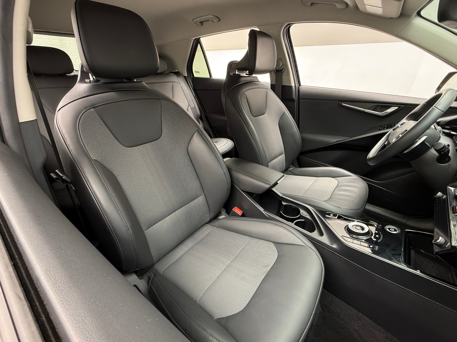 Thumbnail: 2024 Kia Niro - 2
