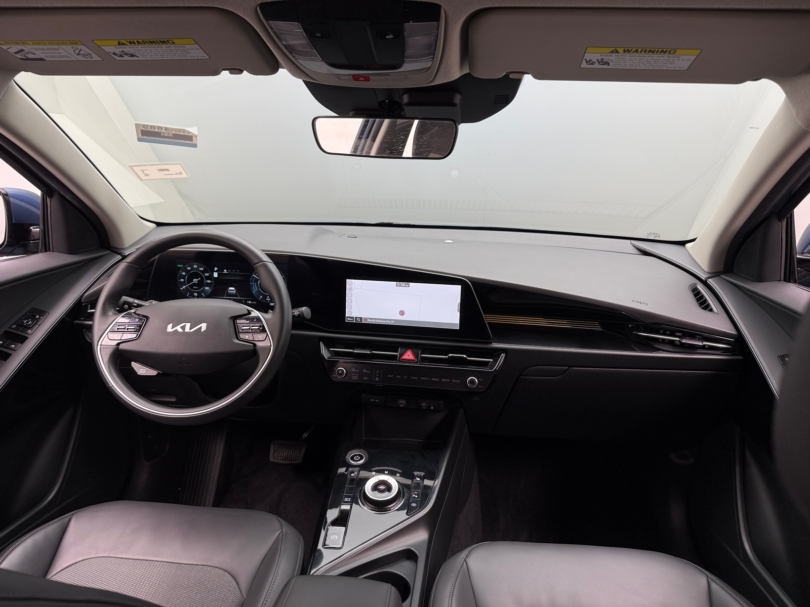 Thumbnail: 2024 Kia Niro - 3