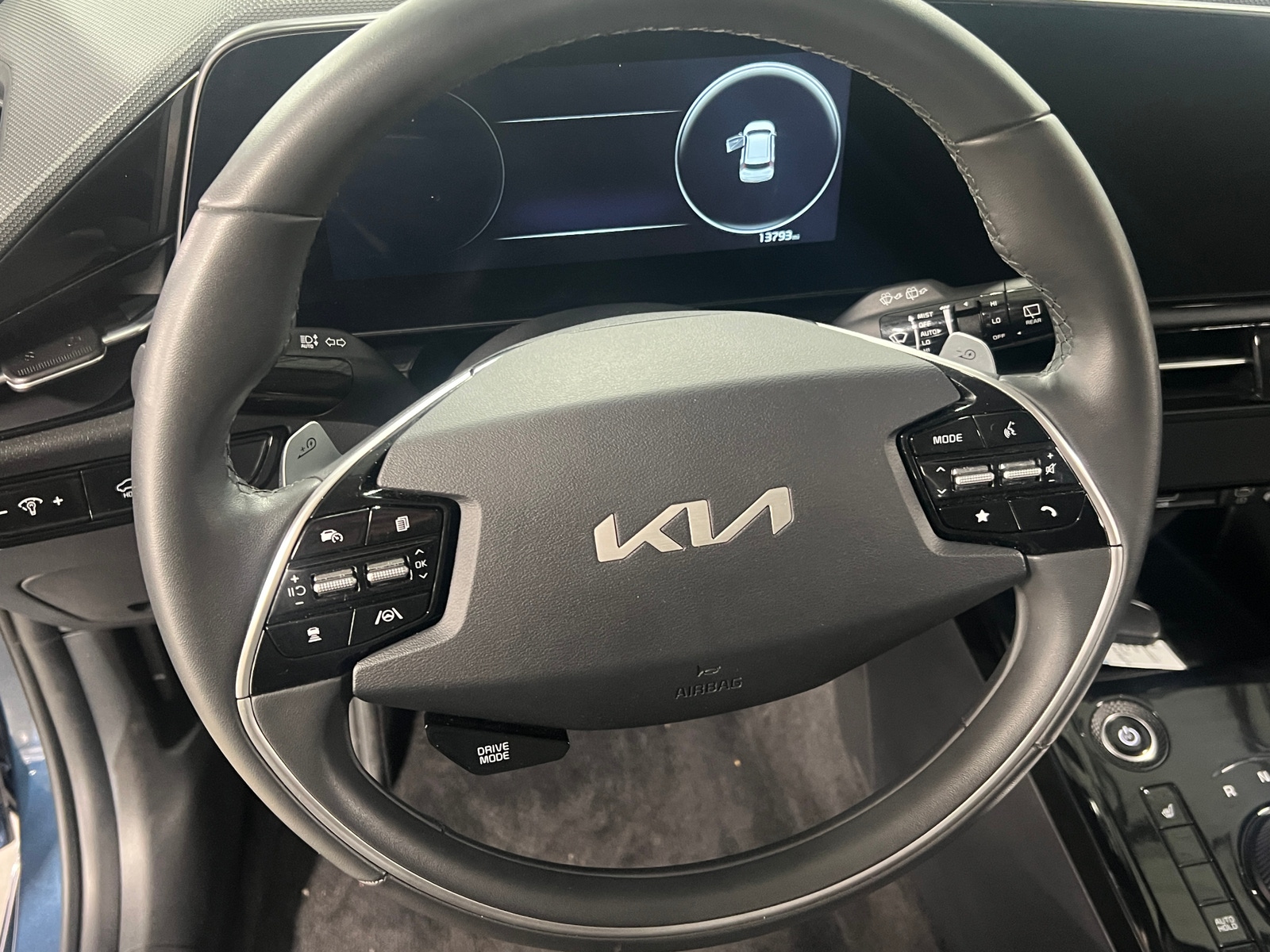 Thumbnail: 2024 Kia Niro - 5
