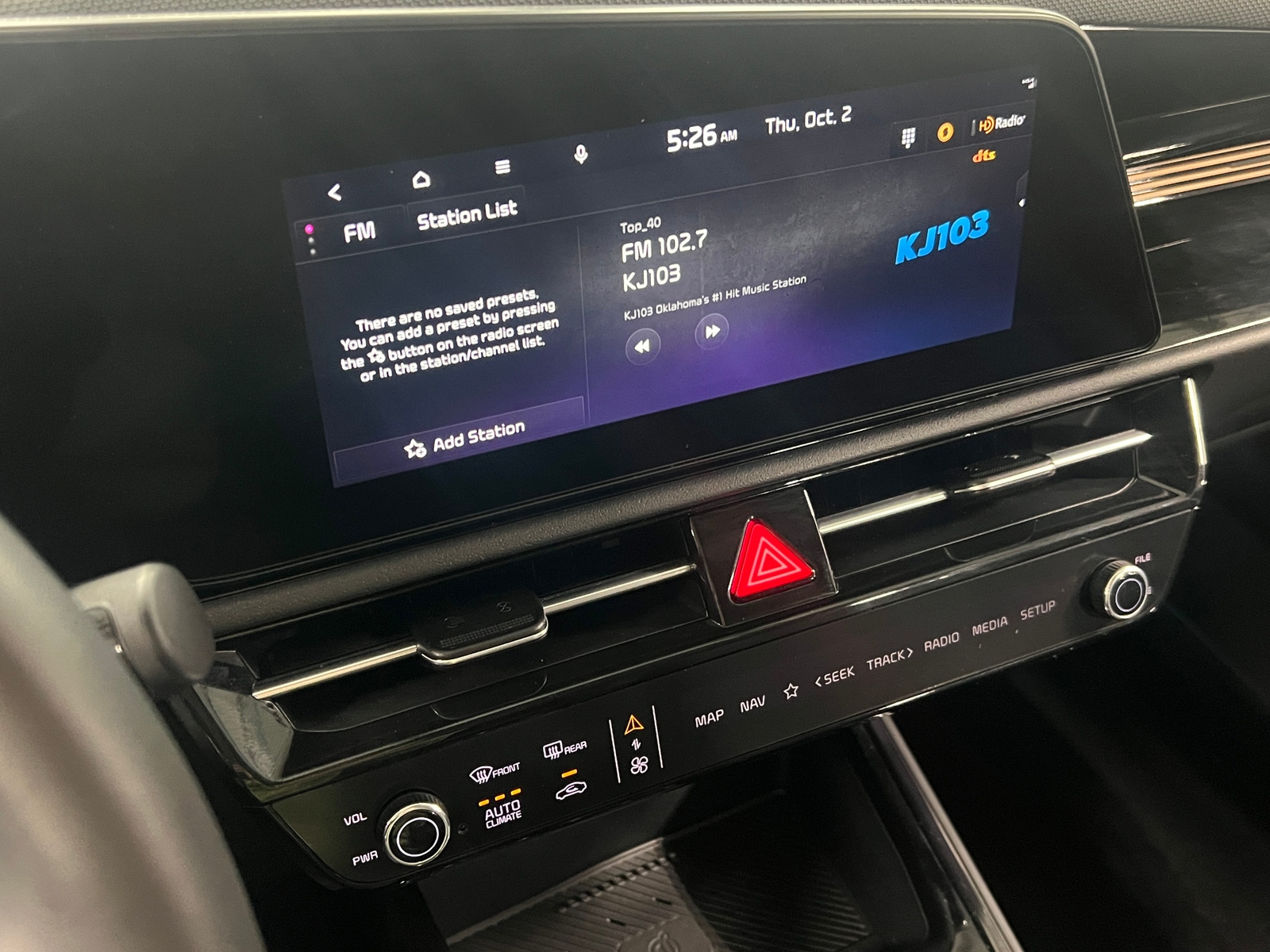 Thumbnail: 2024 Kia Niro - 4