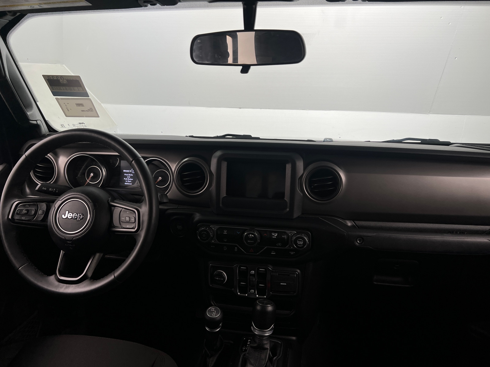 Thumbnail: 2023 Jeep Gladiator - 3