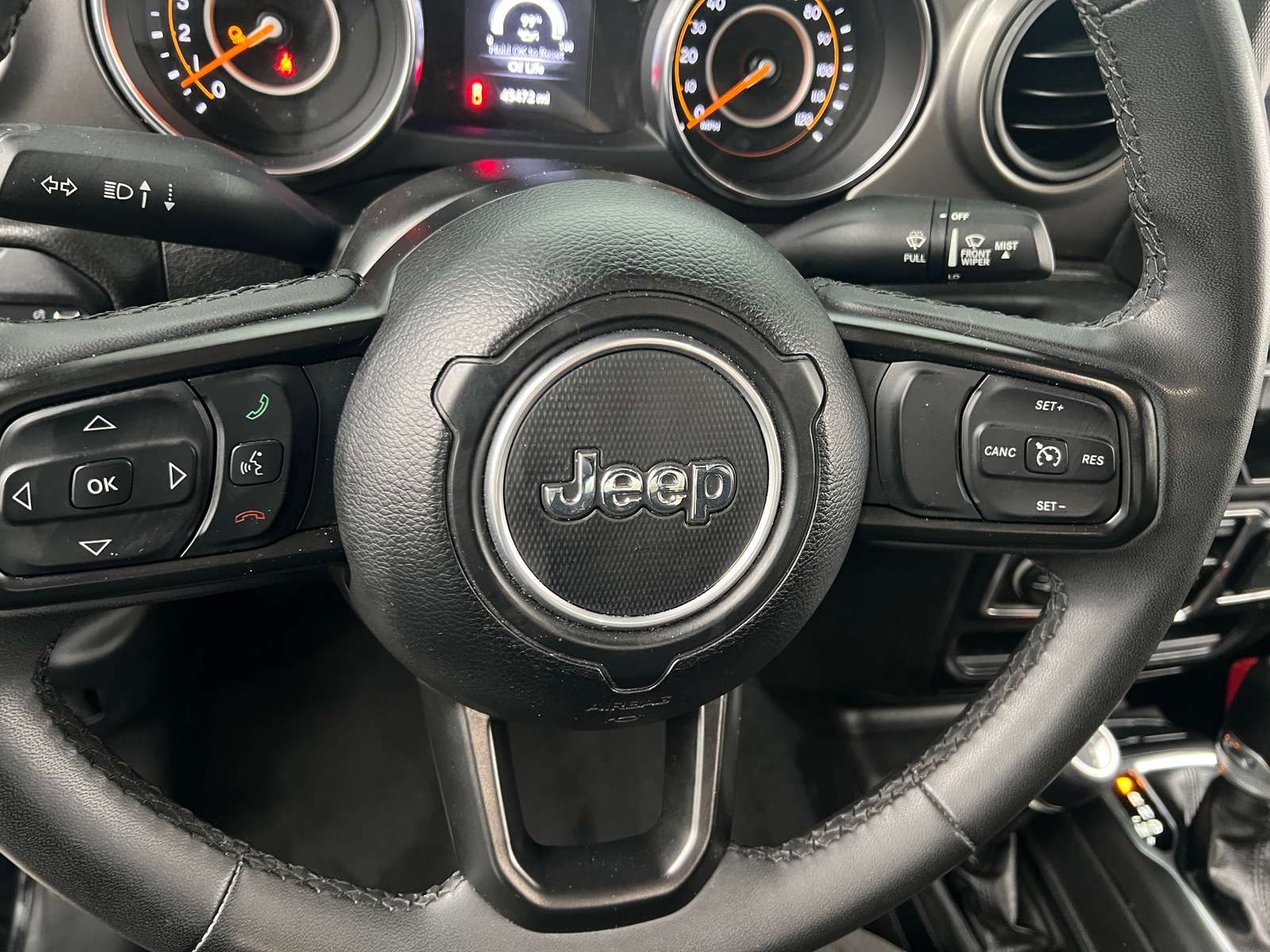 Thumbnail: 2023 Jeep Gladiator - 5