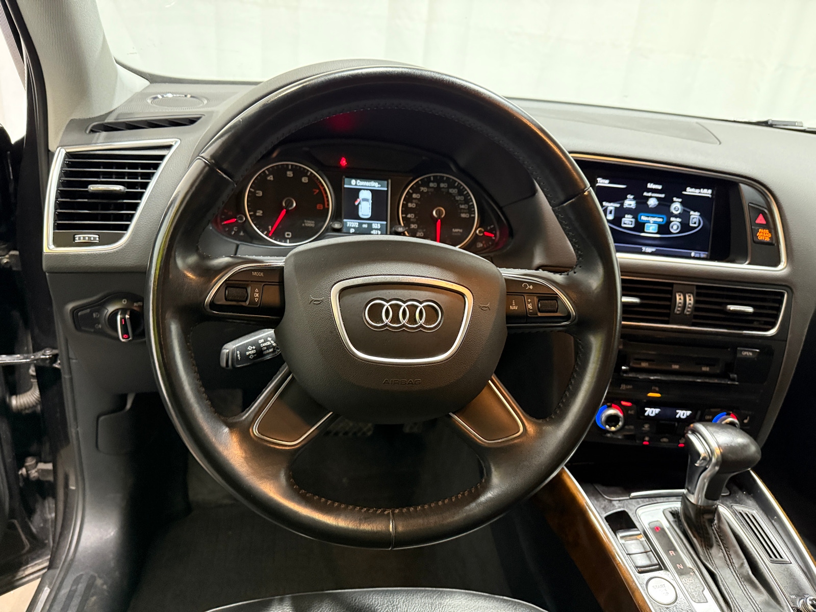 Thumbnail: 2017 Audi Q5 - 4