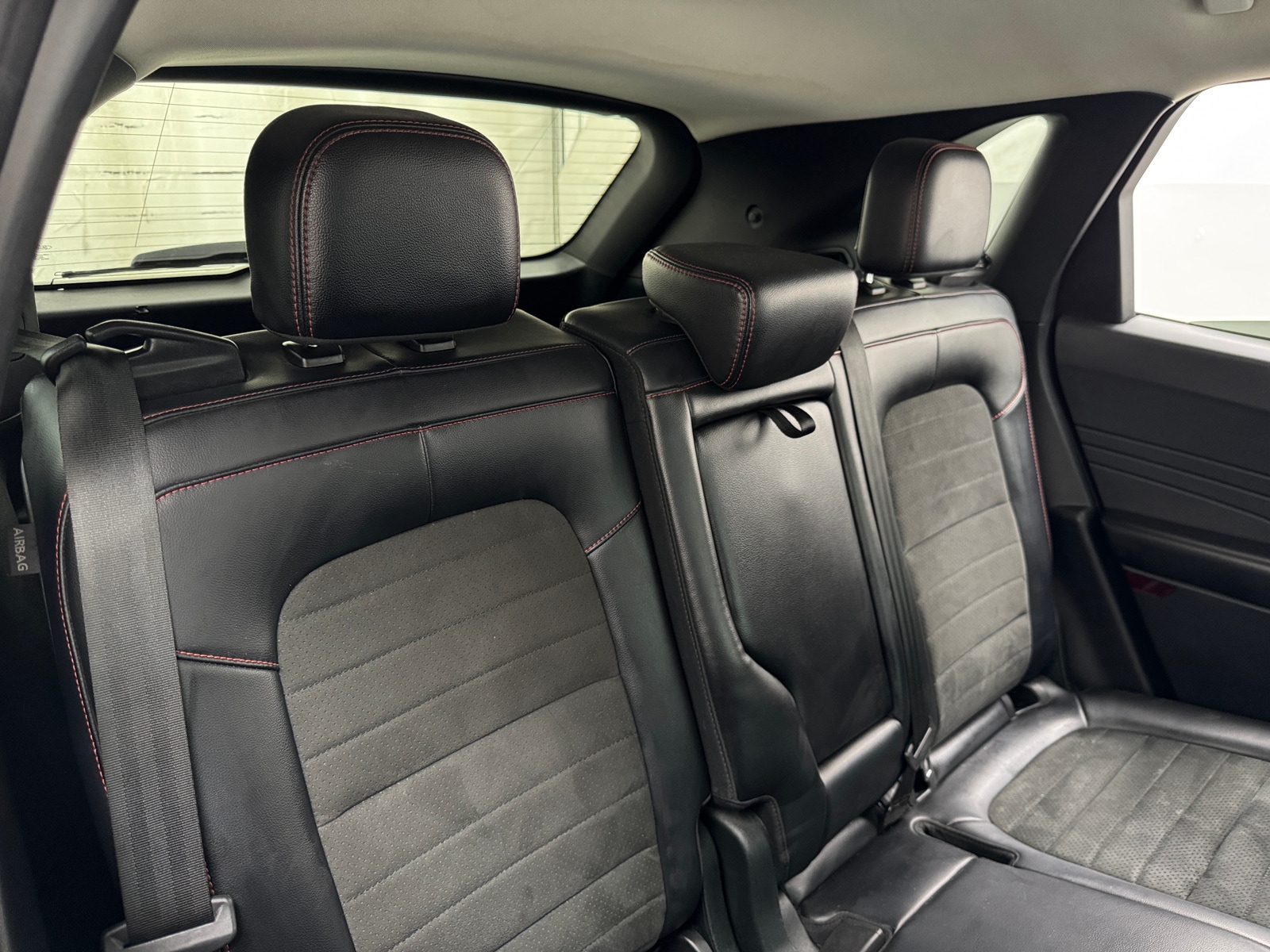 Thumbnail: 2022 Ford Escape - 5
