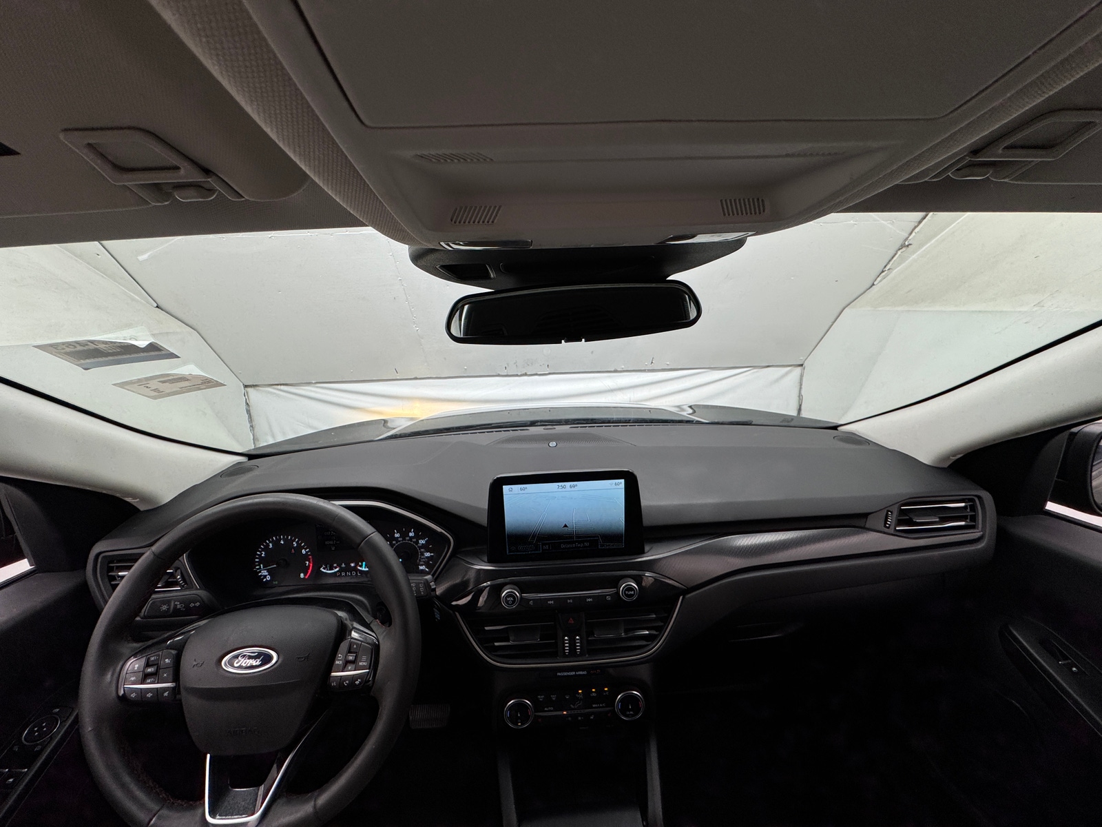 Thumbnail: 2022 Ford Escape - 2