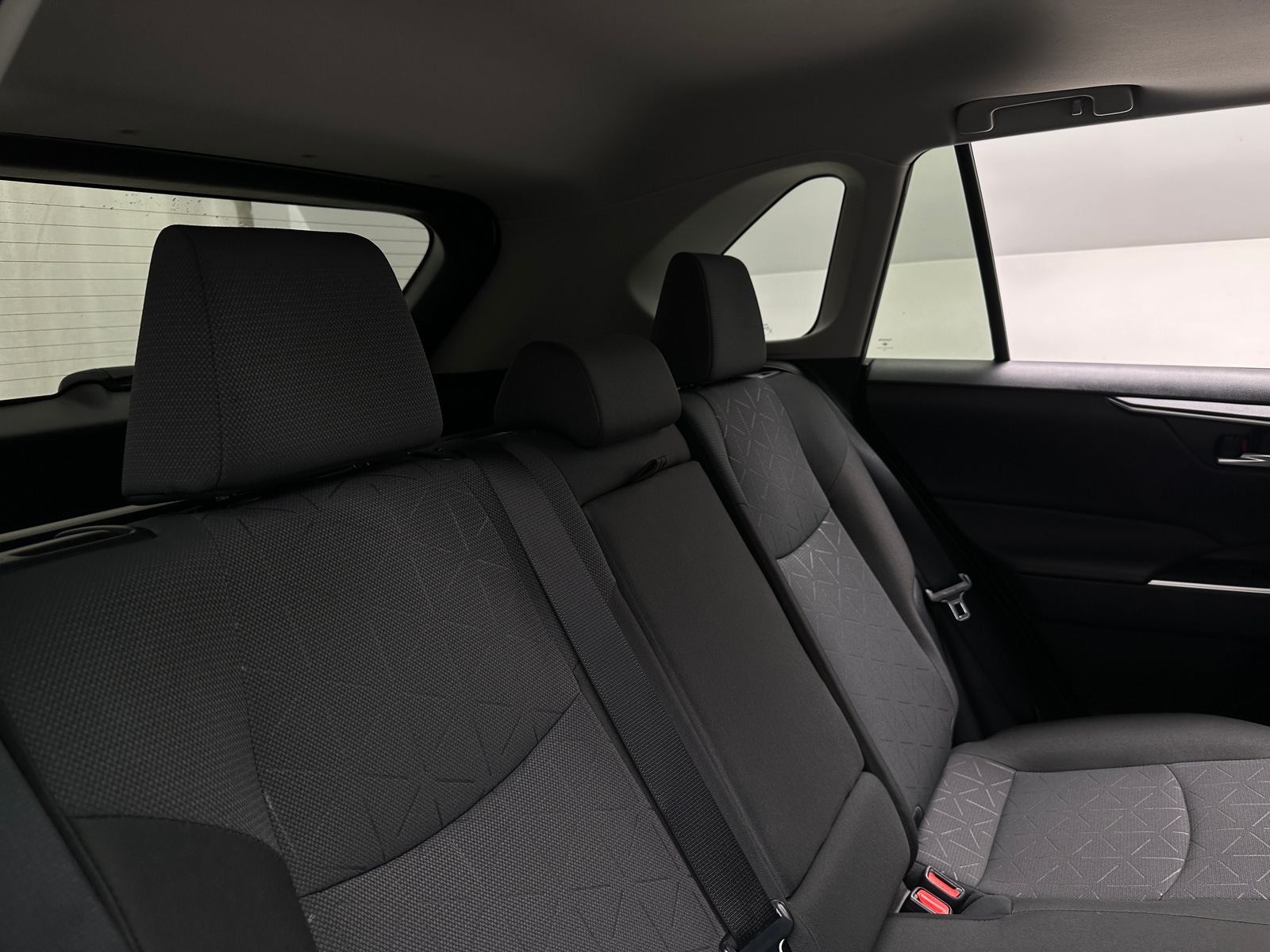 Thumbnail: 2023 Toyota RAV4 - 6