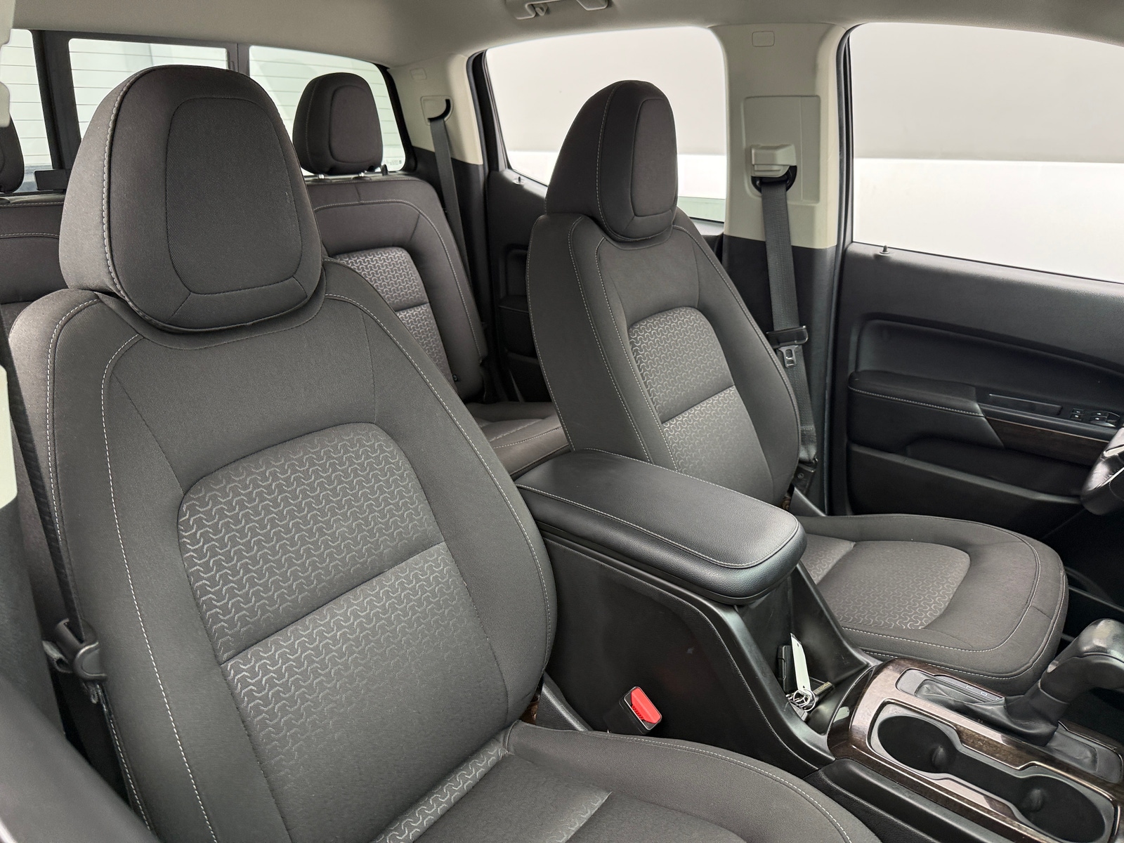 Thumbnail: 2020 GMC Canyon - 2