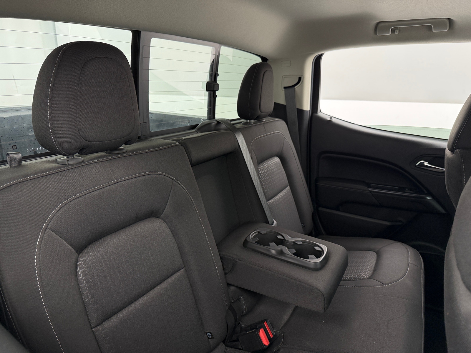 Thumbnail: 2020 GMC Canyon - 6