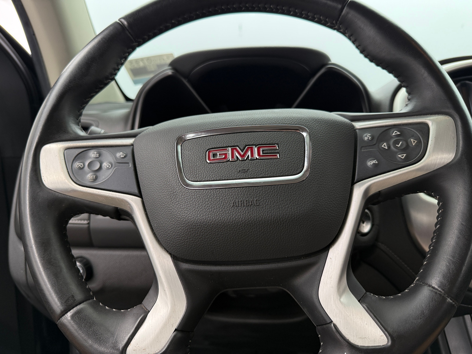 Thumbnail: 2020 GMC Canyon - 5