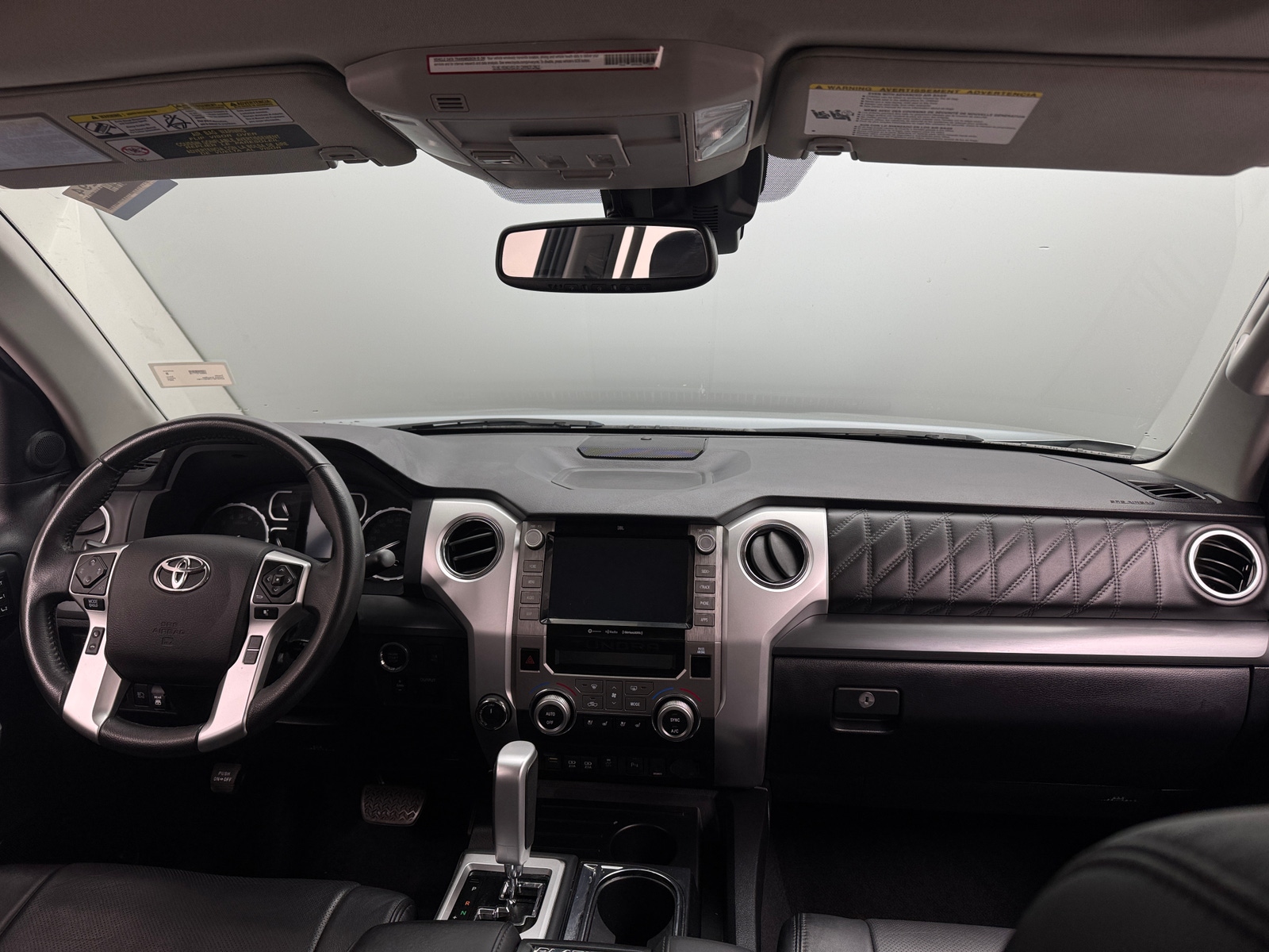 Thumbnail: 2021 Toyota Tundra - 2