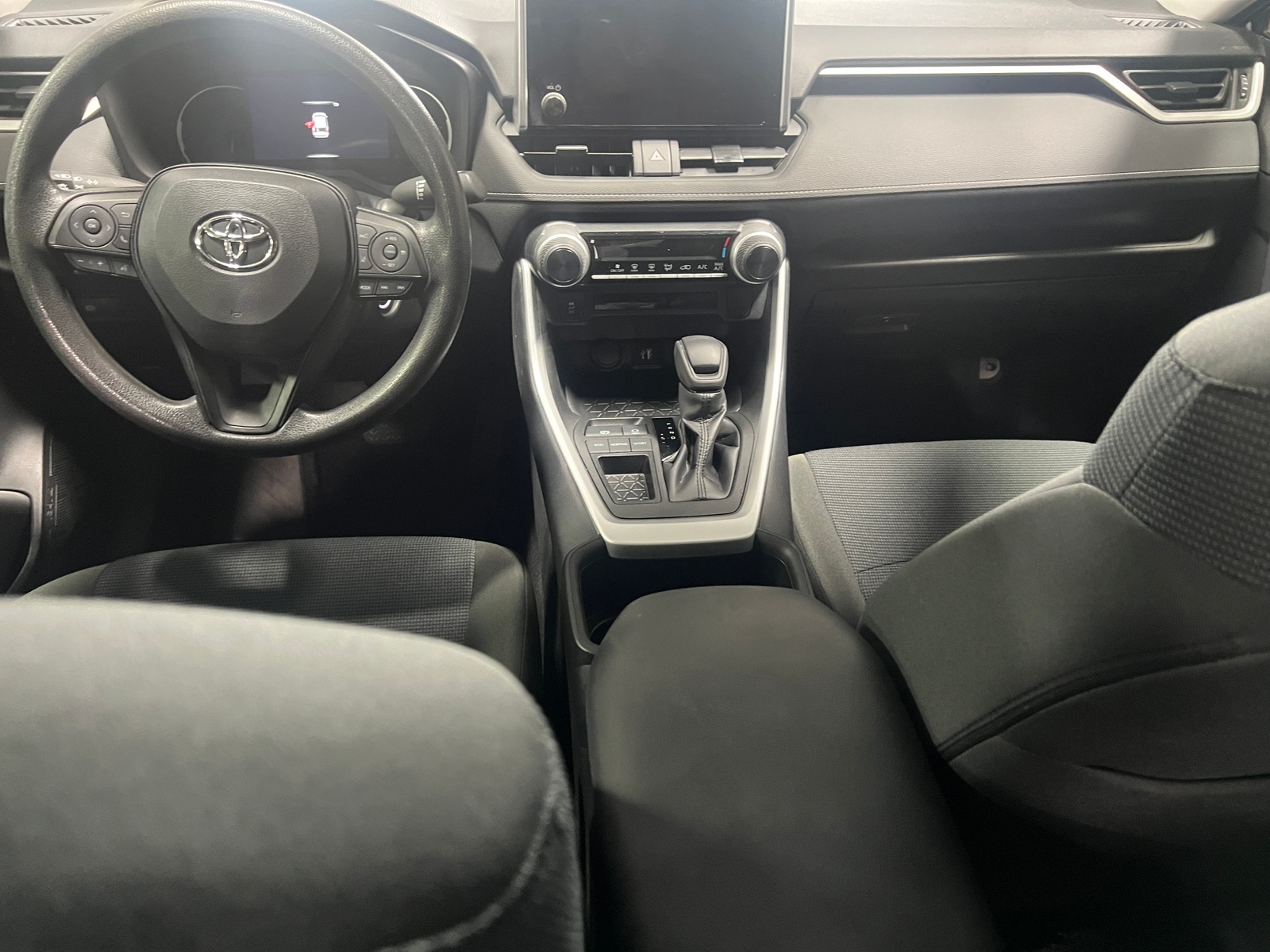Thumbnail: 2023 Toyota RAV4 - 3