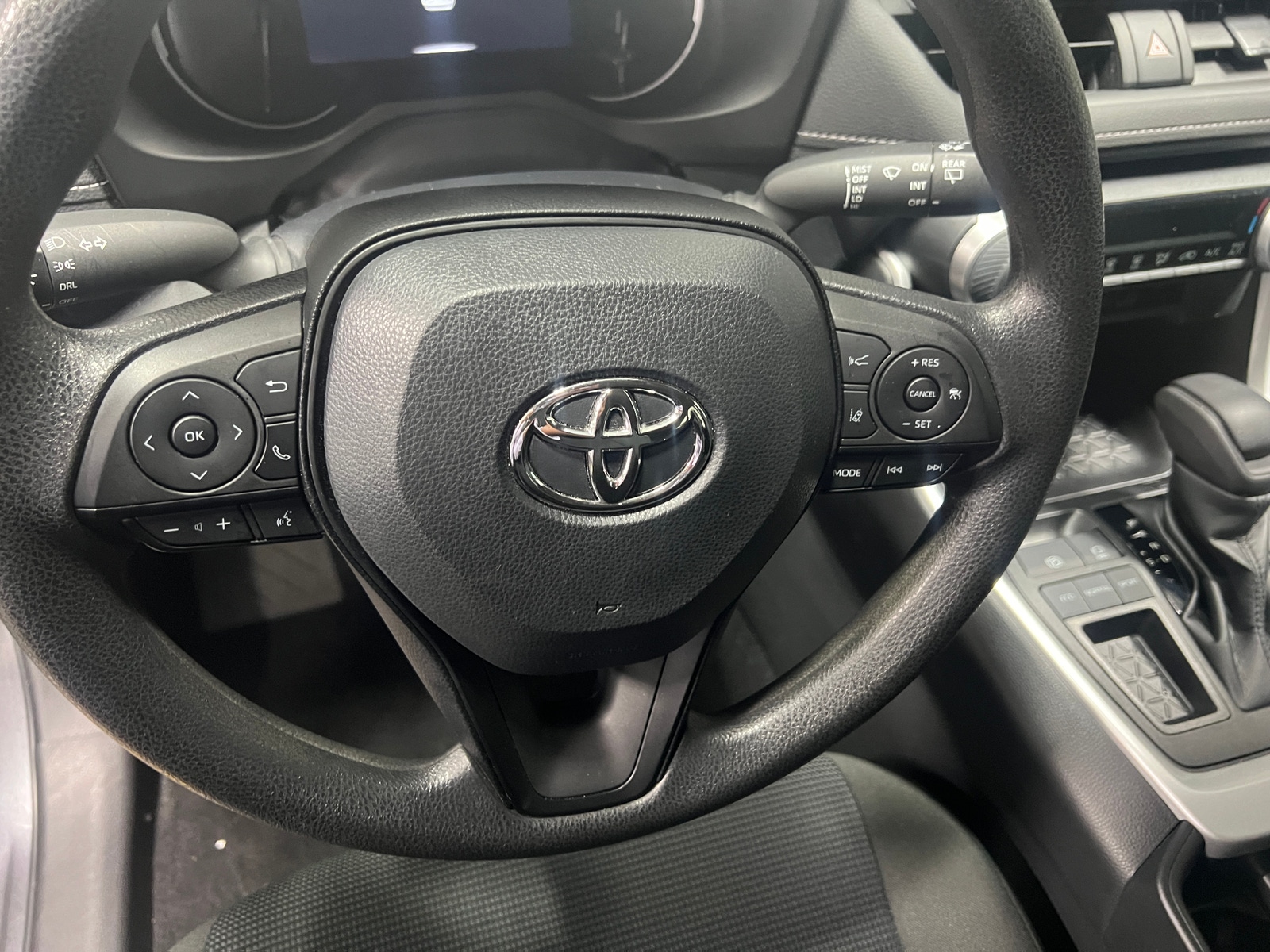 Thumbnail: 2023 Toyota RAV4 - 5