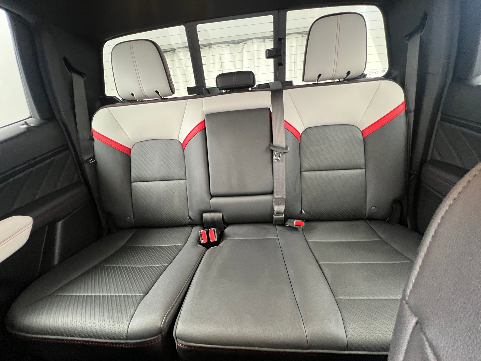 Thumbnail: 2024 GMC Canyon - 5
