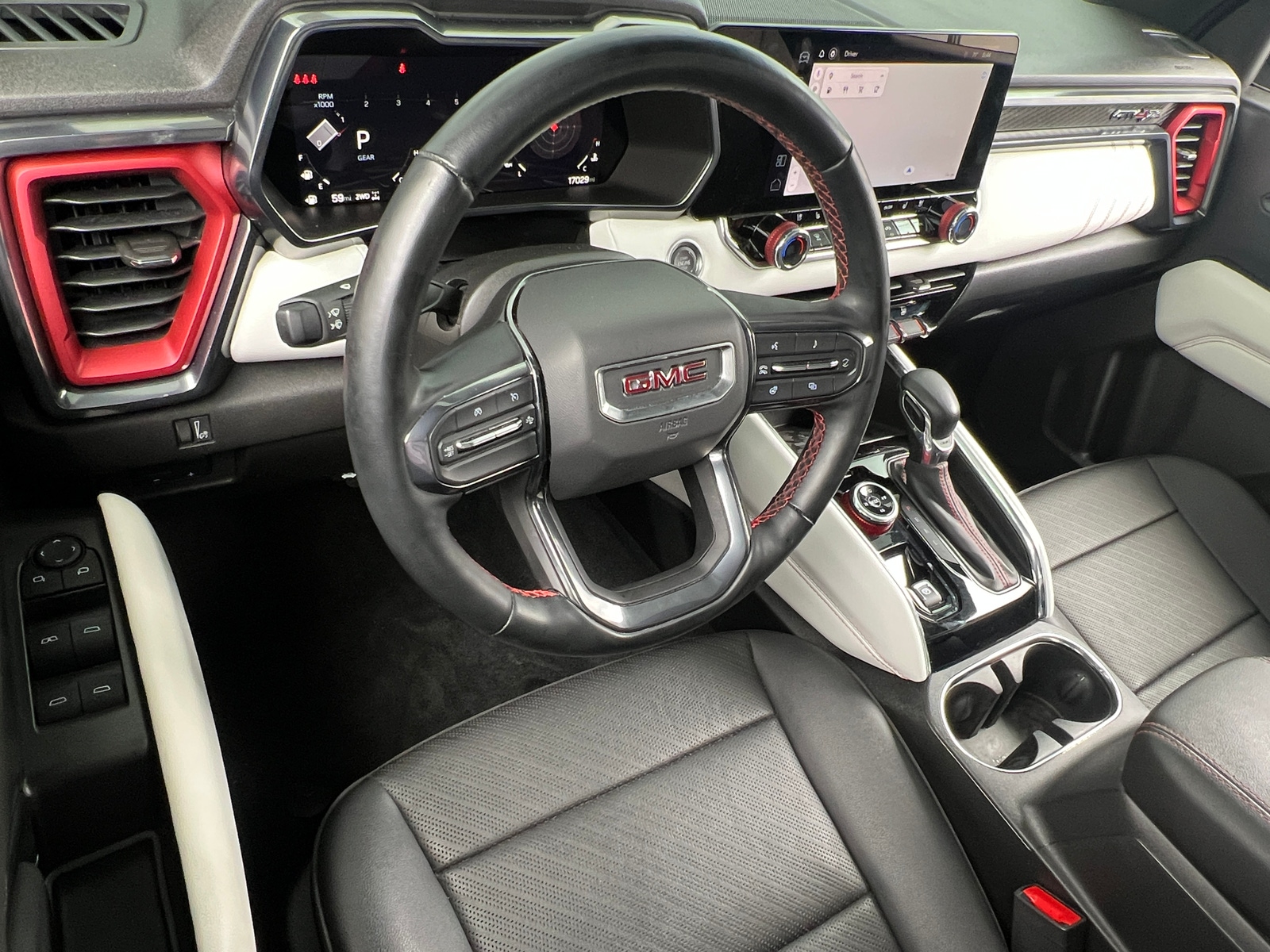 Thumbnail: 2024 GMC Canyon - 2