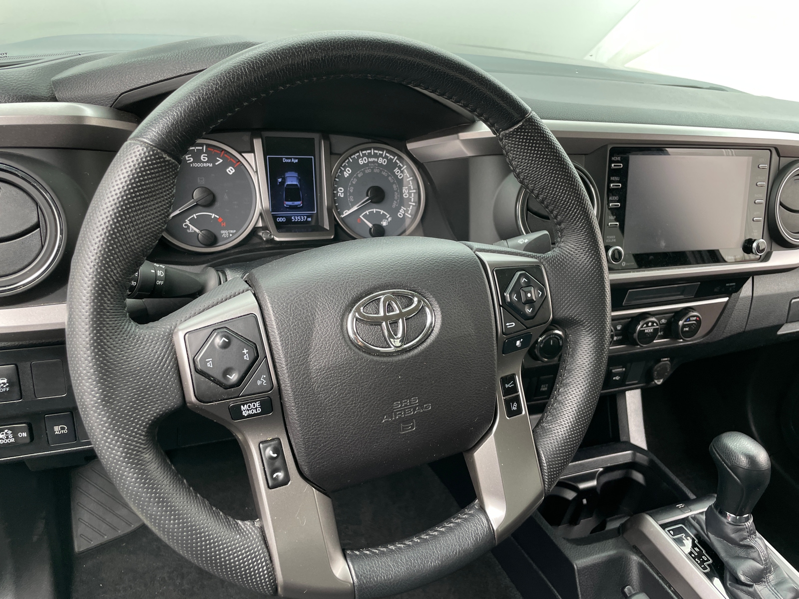 Thumbnail: 2021 Toyota Tacoma - 5