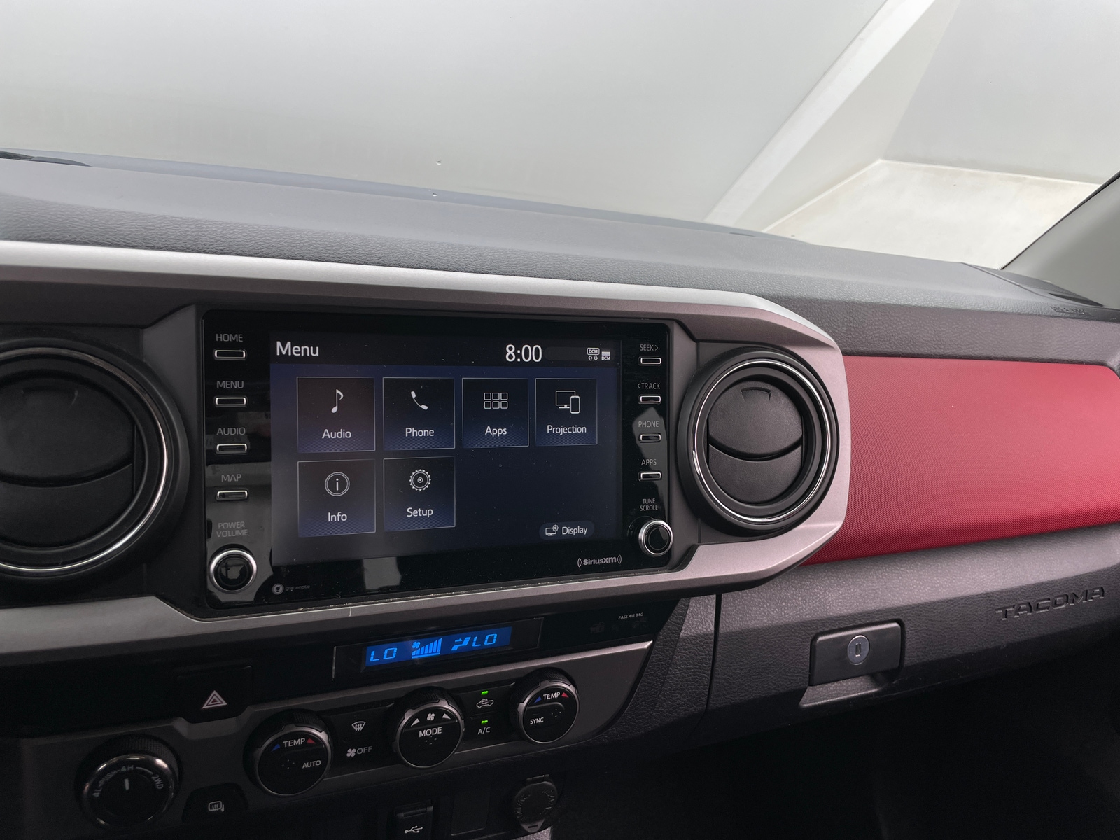 Thumbnail: 2021 Toyota Tacoma - 4