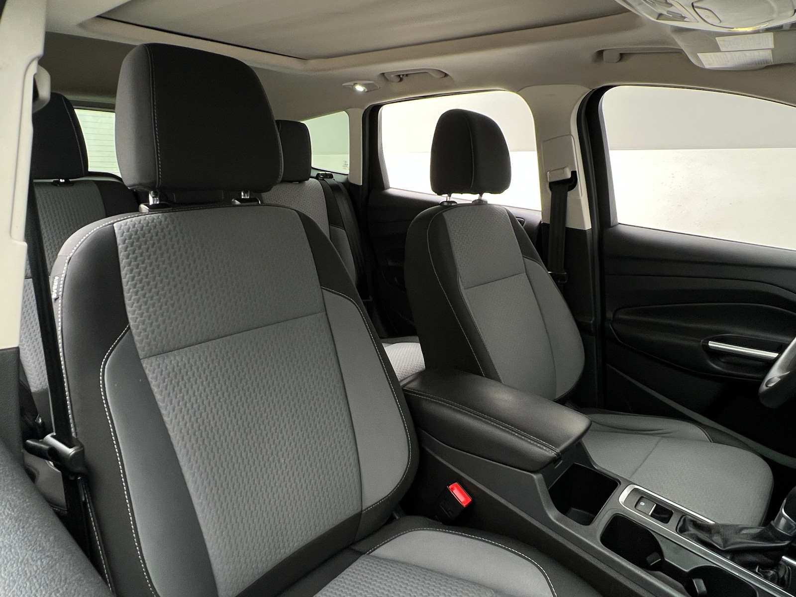 Thumbnail: 2017 Ford Escape - 2