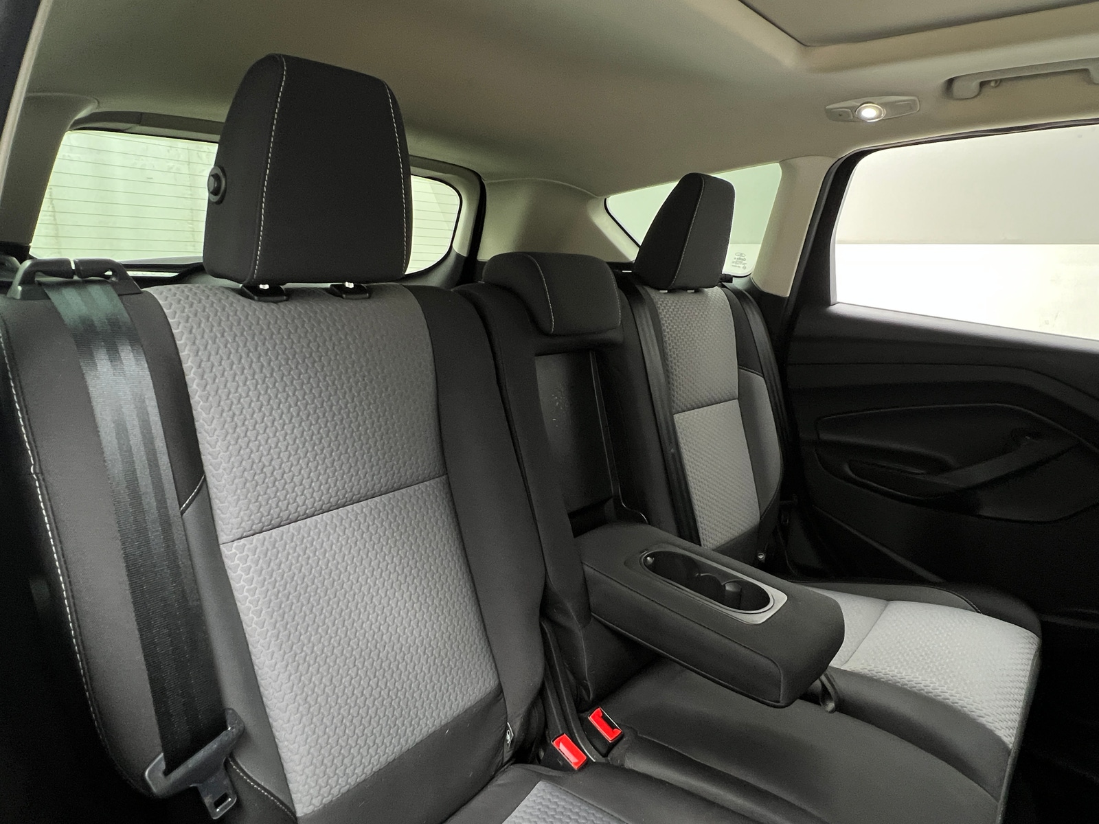 Thumbnail: 2017 Ford Escape - 6