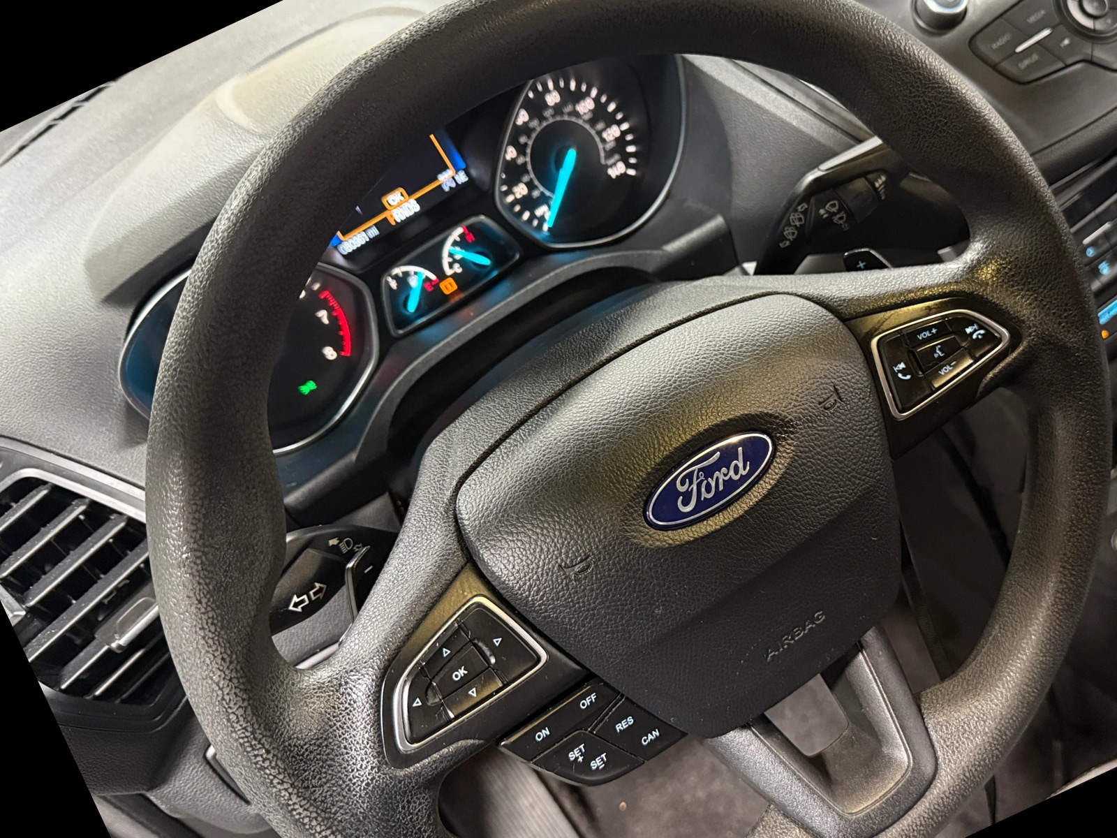 Thumbnail: 2017 Ford Escape - 5