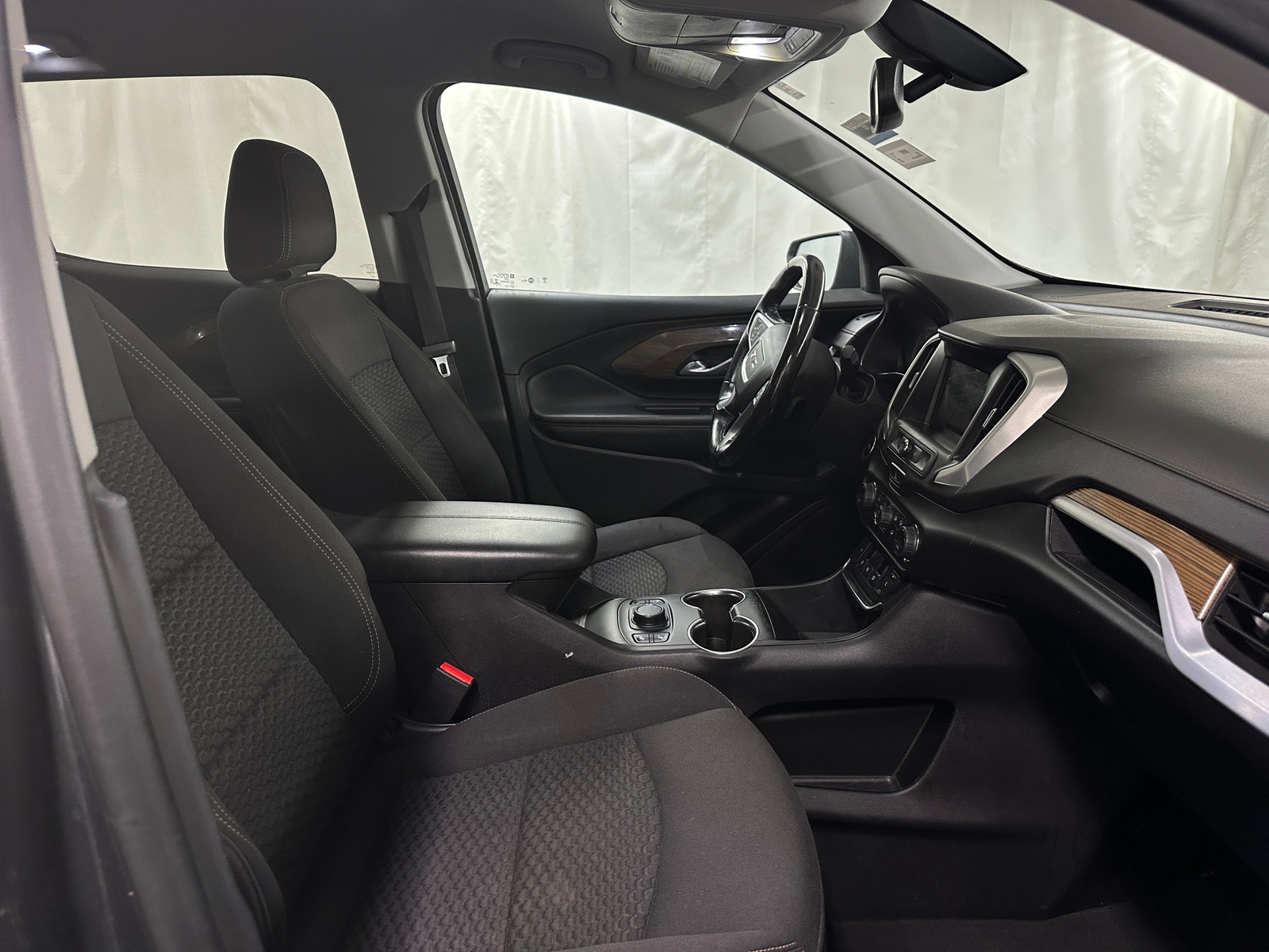 Thumbnail: 2018 GMC Terrain - 2
