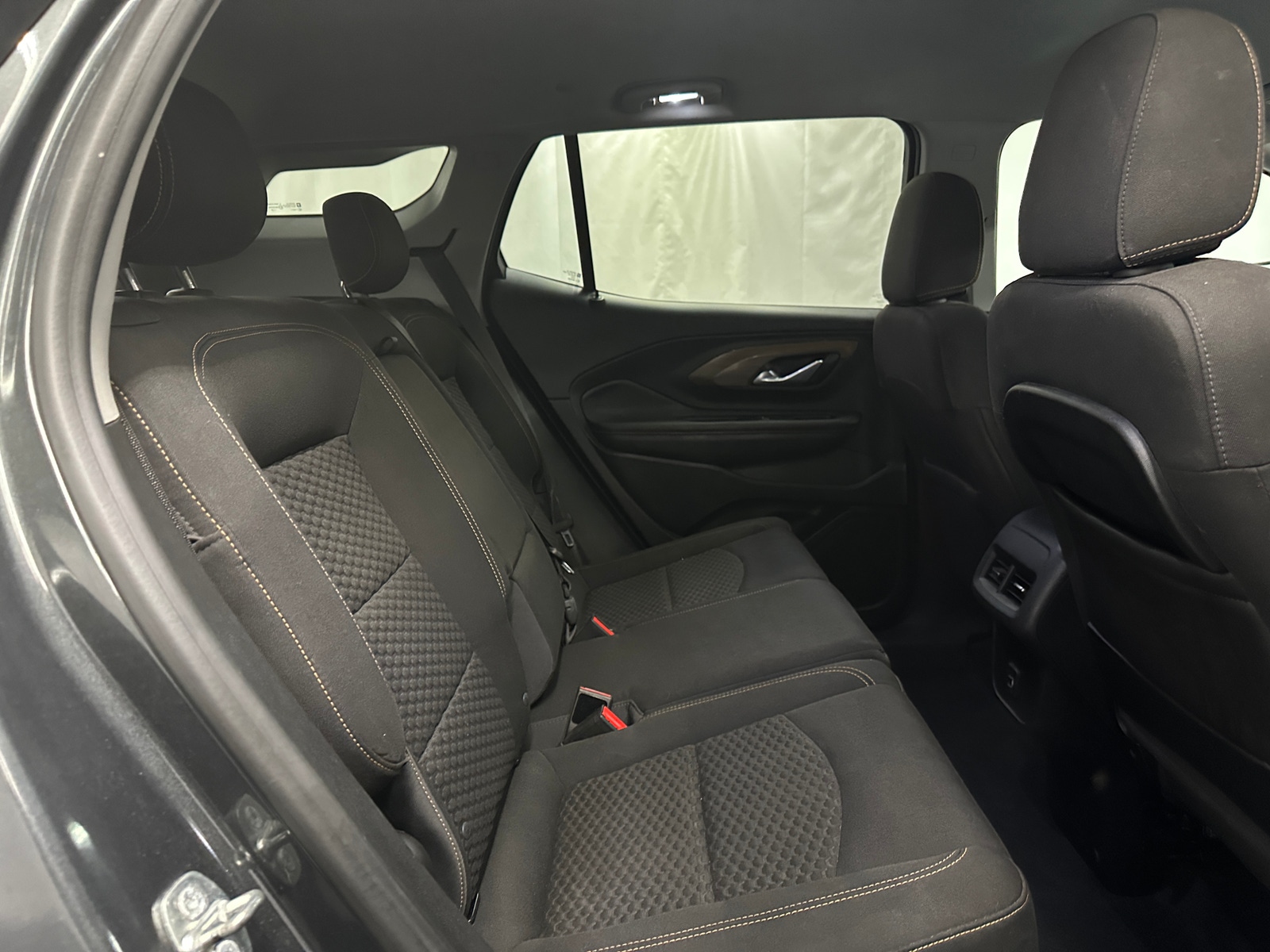 Thumbnail: 2018 GMC Terrain - 6