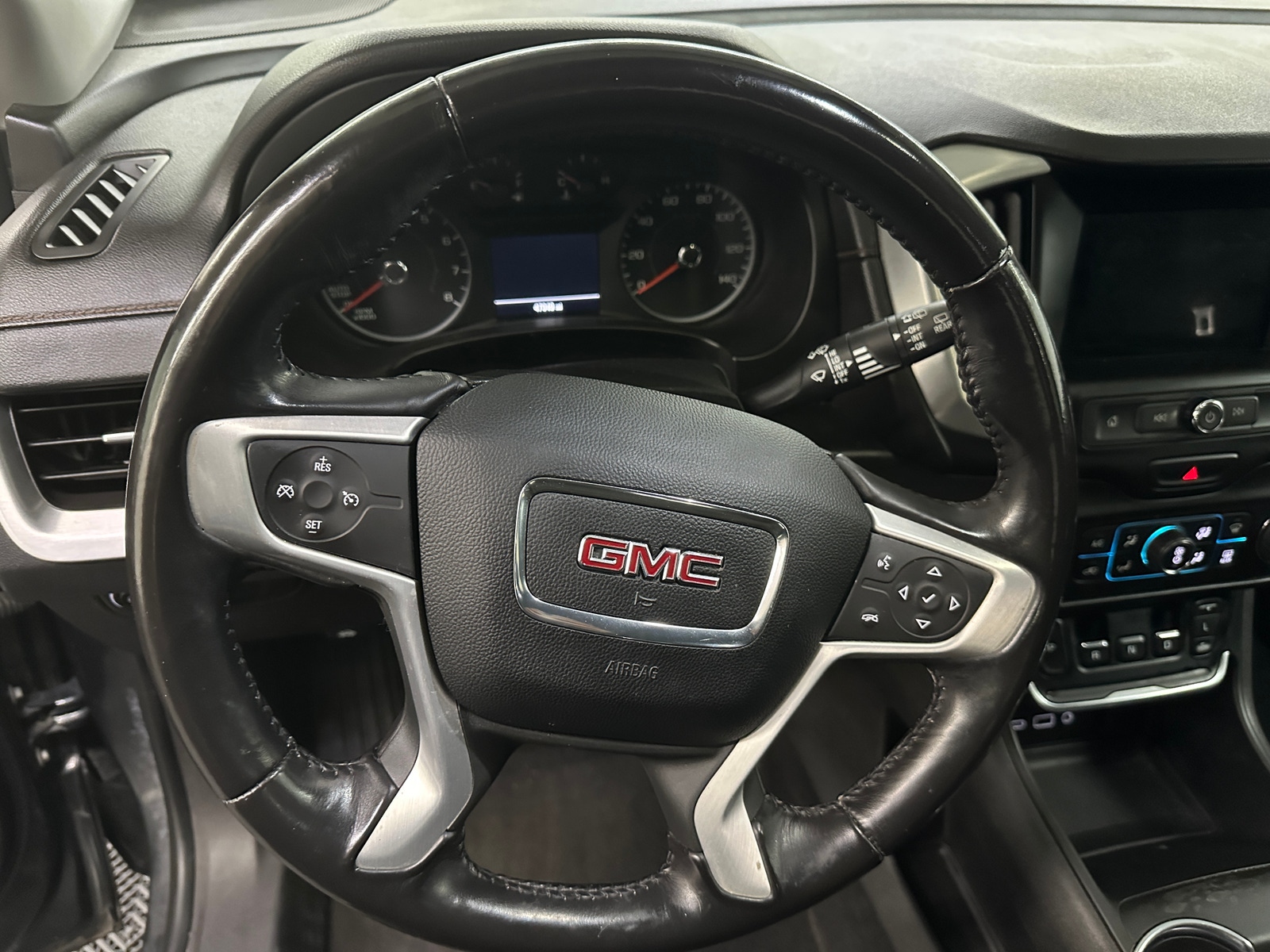 Thumbnail: 2018 GMC Terrain - 5
