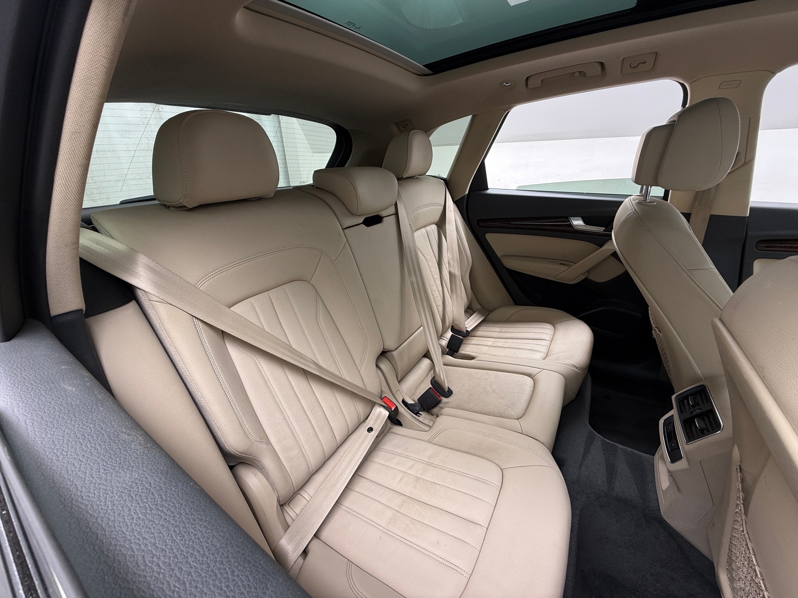 Thumbnail: 2018 Audi Q5 - 5