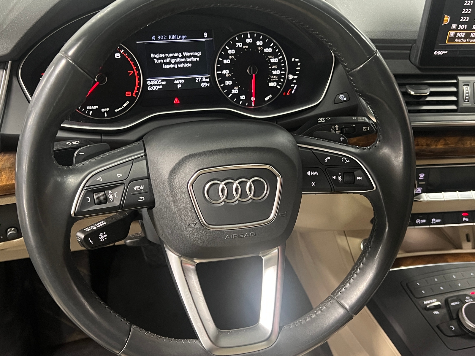Thumbnail: 2018 Audi Q5 - 4