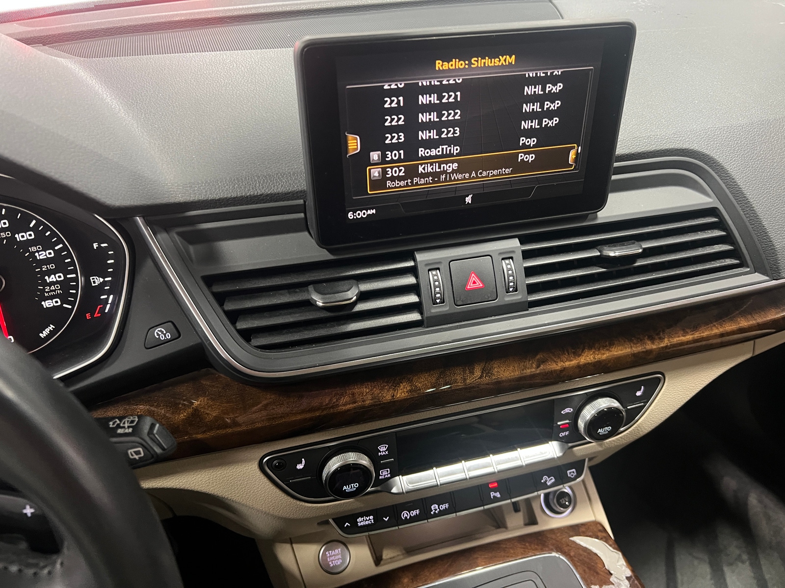 Thumbnail: 2018 Audi Q5 - 3