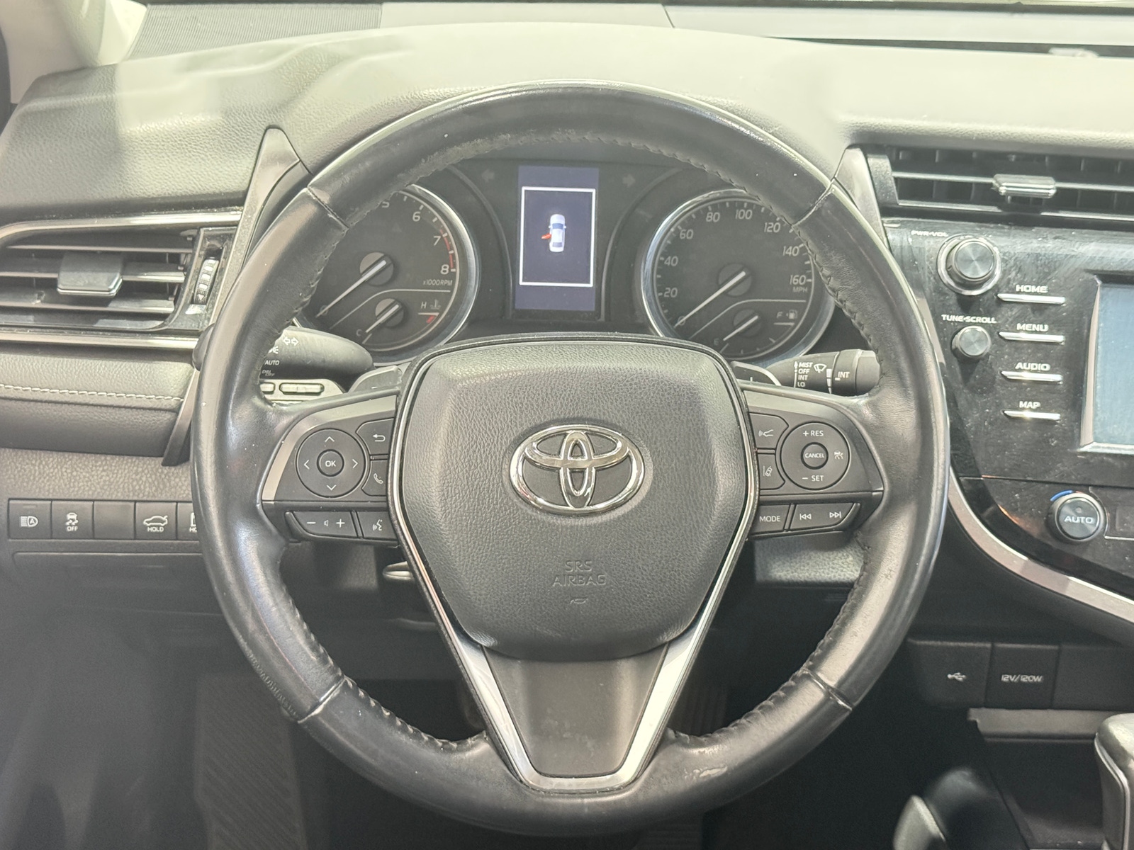 Thumbnail: 2020 Toyota Camry - 5