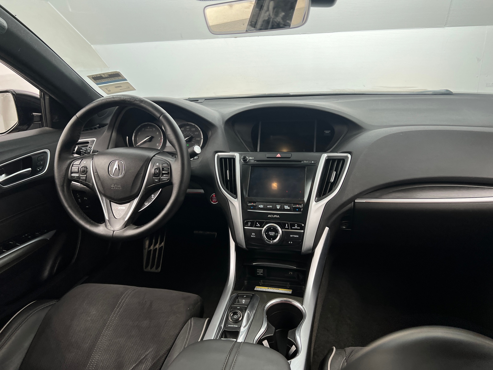 Thumbnail: 2018 Acura TLX - 2