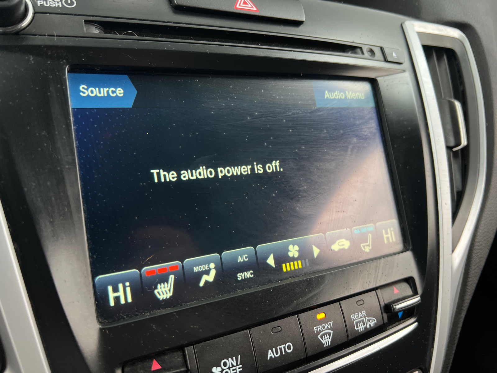 Thumbnail: 2018 Acura TLX - 3