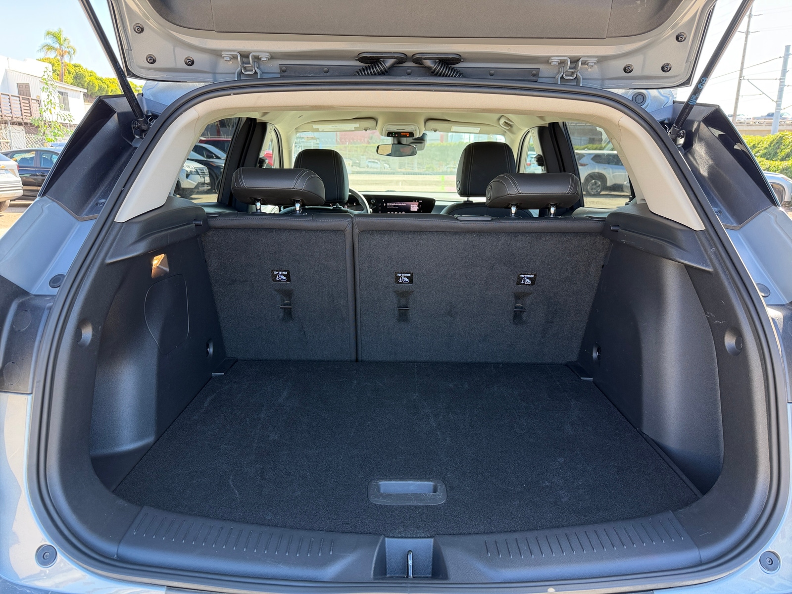 Thumbnail: 2025 Buick Encore GX - 6