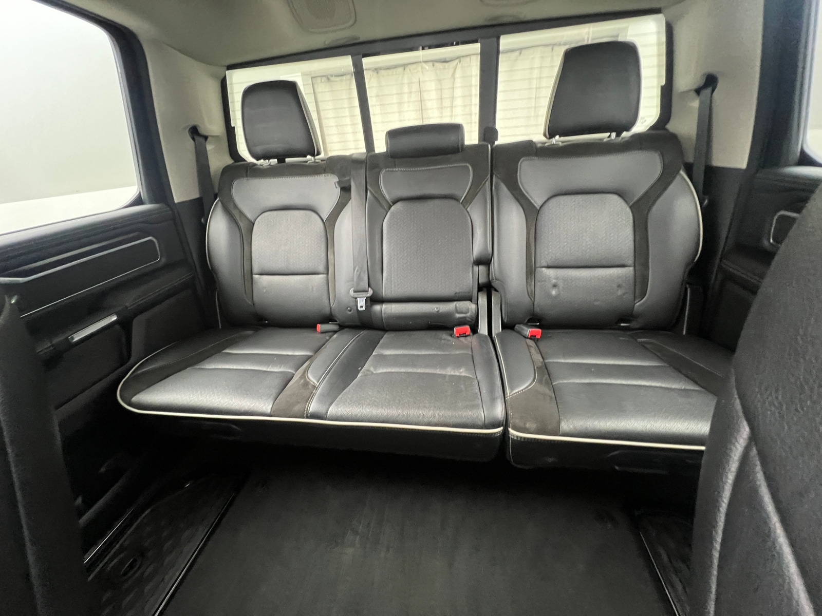 Thumbnail: 2022 RAM 1500 - 5
