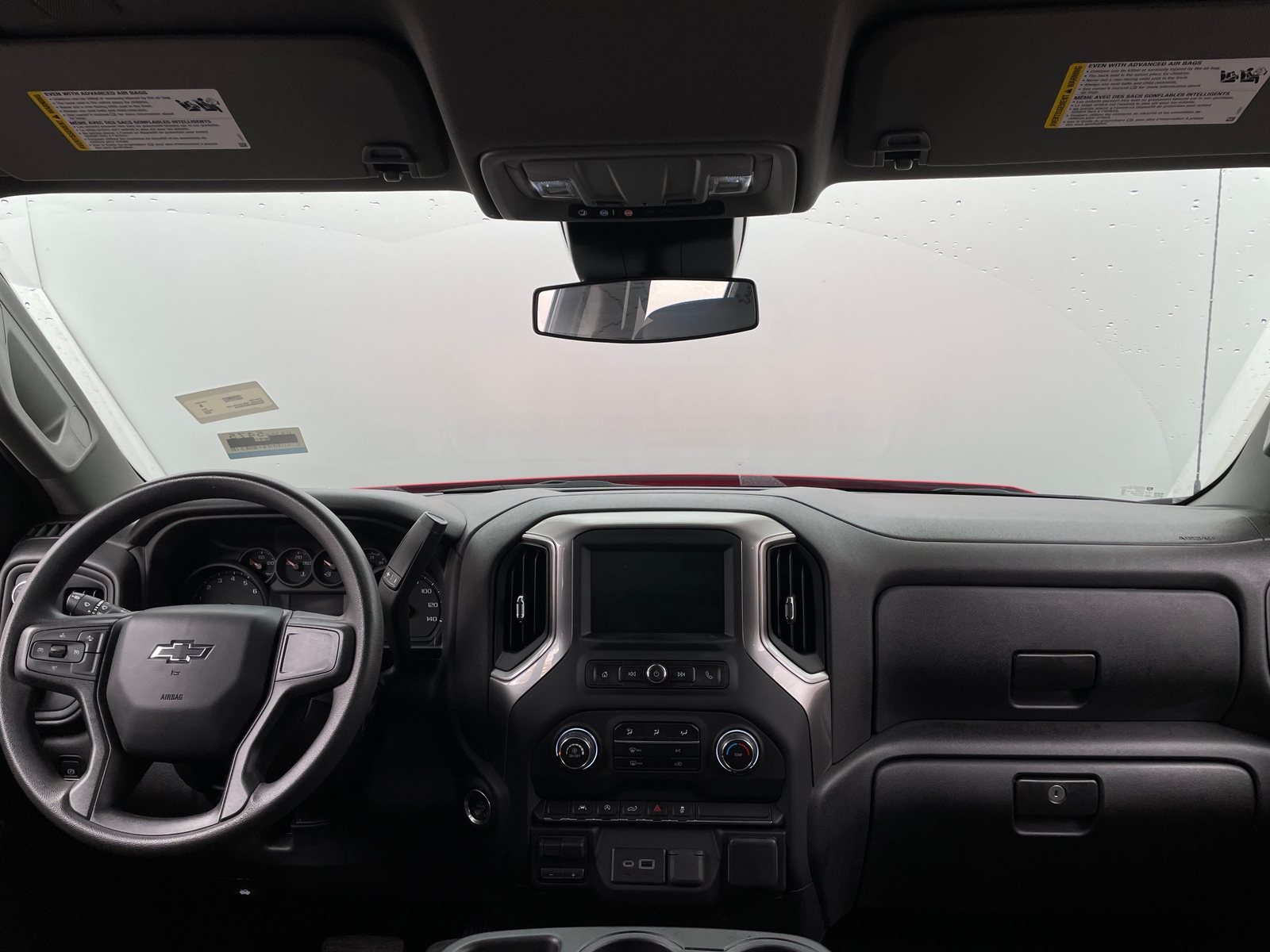 Thumbnail: 2024 Chevrolet Silverado 1500 - 3