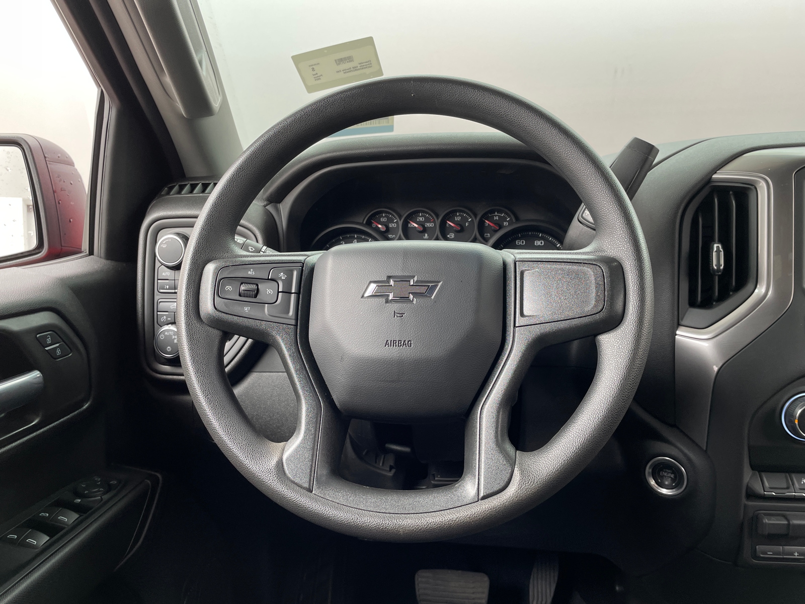 Thumbnail: 2024 Chevrolet Silverado 1500 - 5
