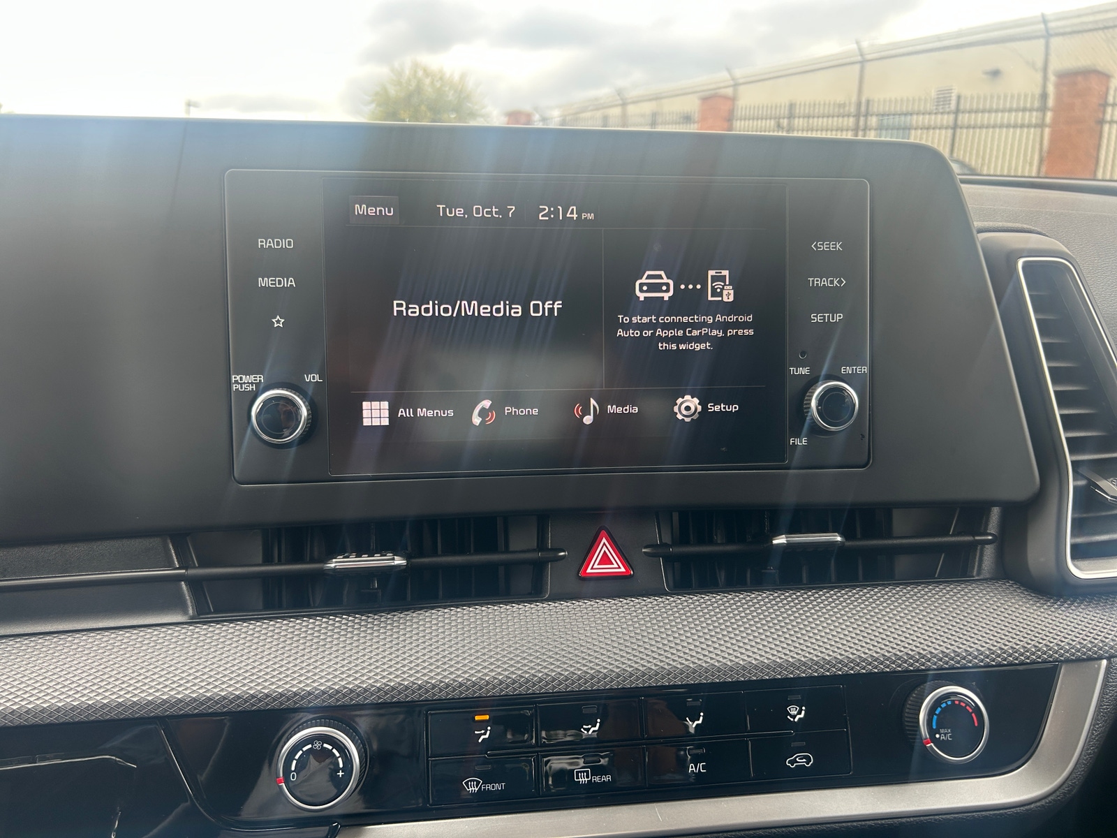 Thumbnail: 2025 Kia Sportage - 4