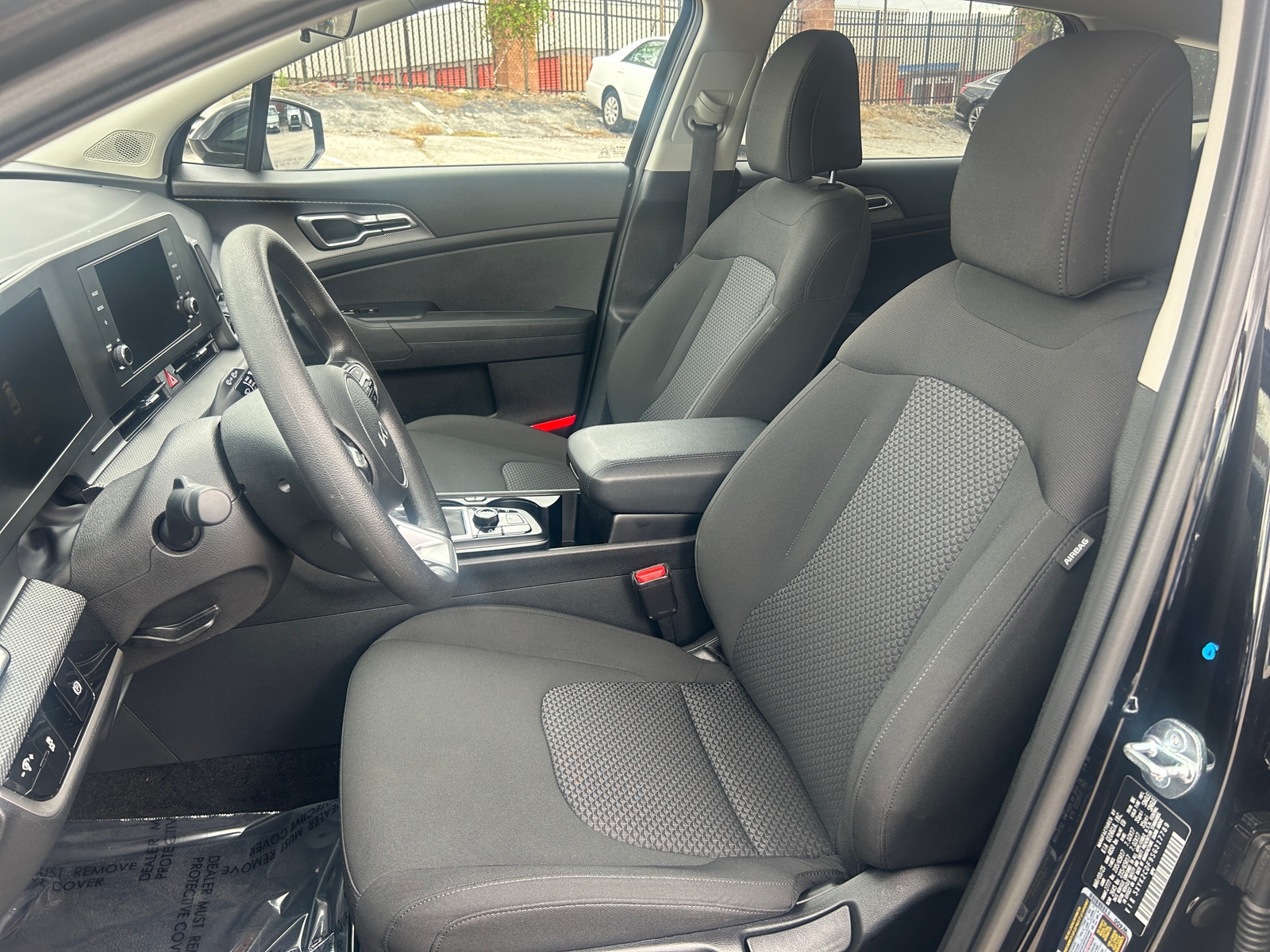 Thumbnail: 2025 Kia Sportage - 2