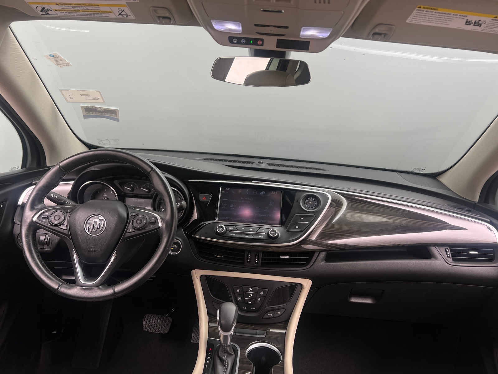Thumbnail: 2019 Buick Envision - 2