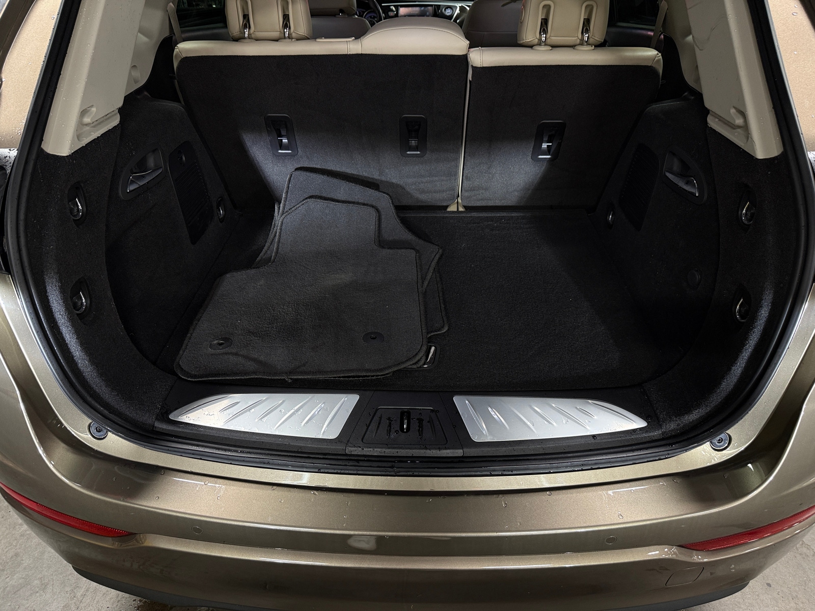 Thumbnail: 2019 Buick Envision - 6