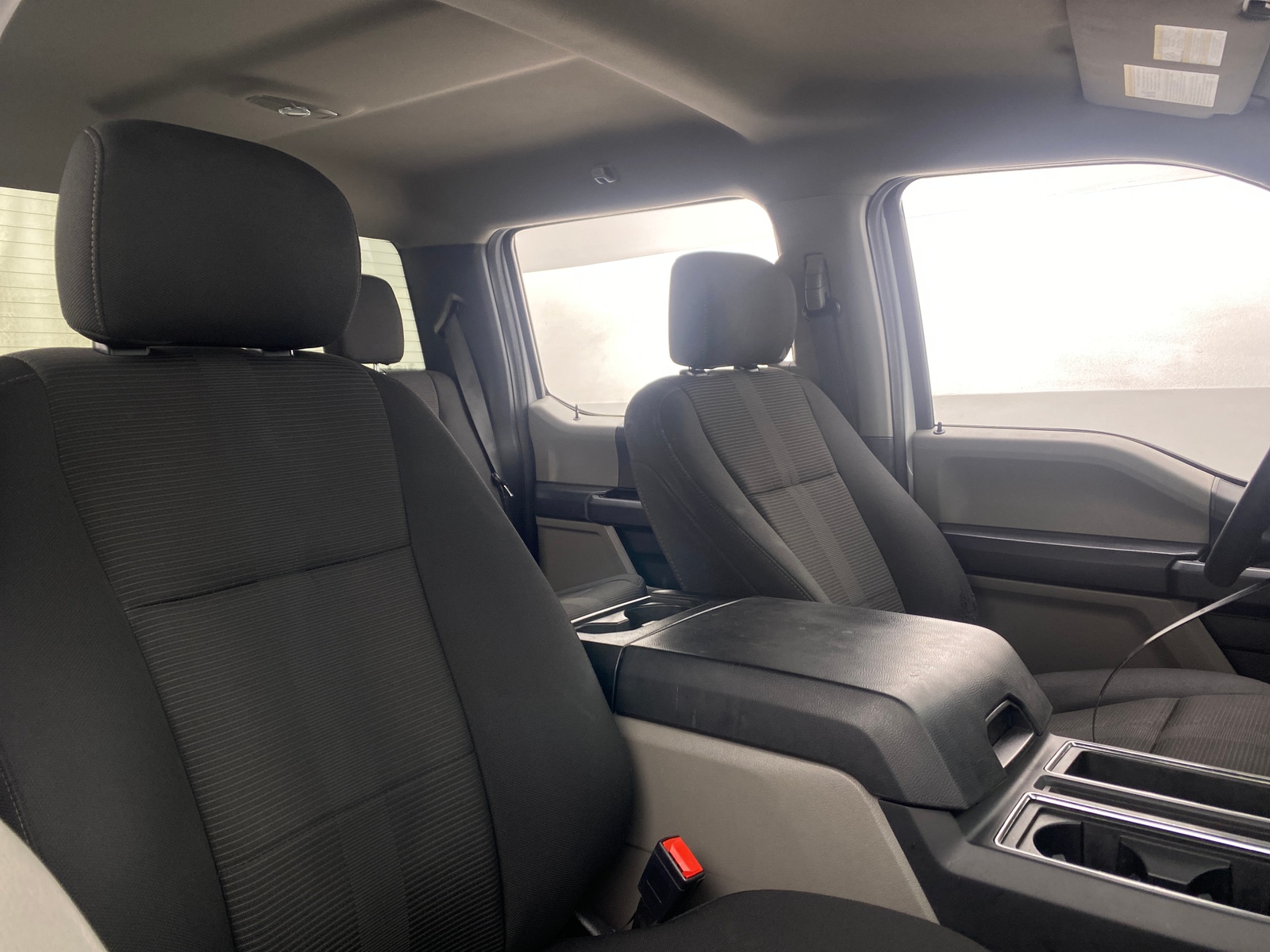Thumbnail: 2020 Ford Econoline - 2