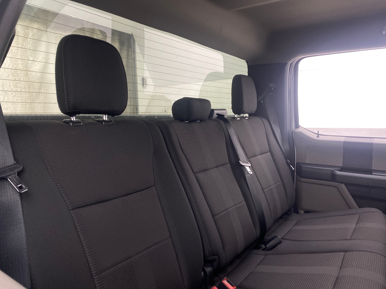 Thumbnail: 2020 Ford Econoline - 6