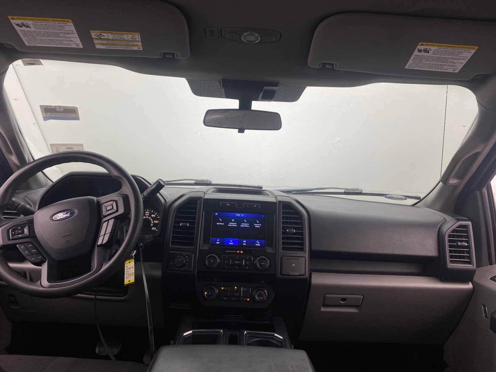 Thumbnail: 2020 Ford Econoline - 3