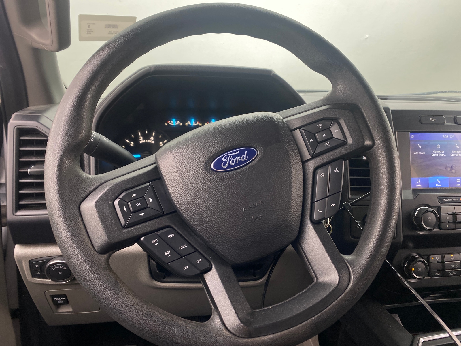 Thumbnail: 2020 Ford Econoline - 5