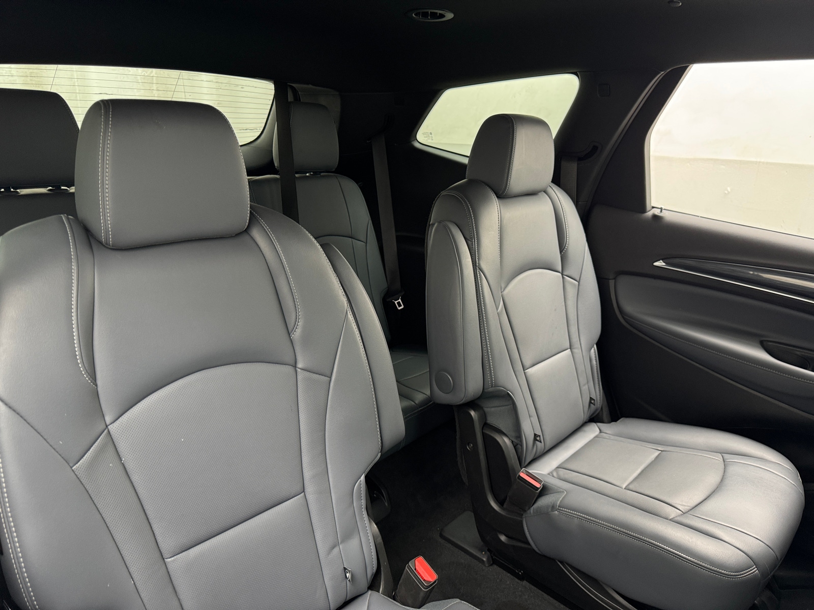 Thumbnail: 2024 Buick Enclave - 5