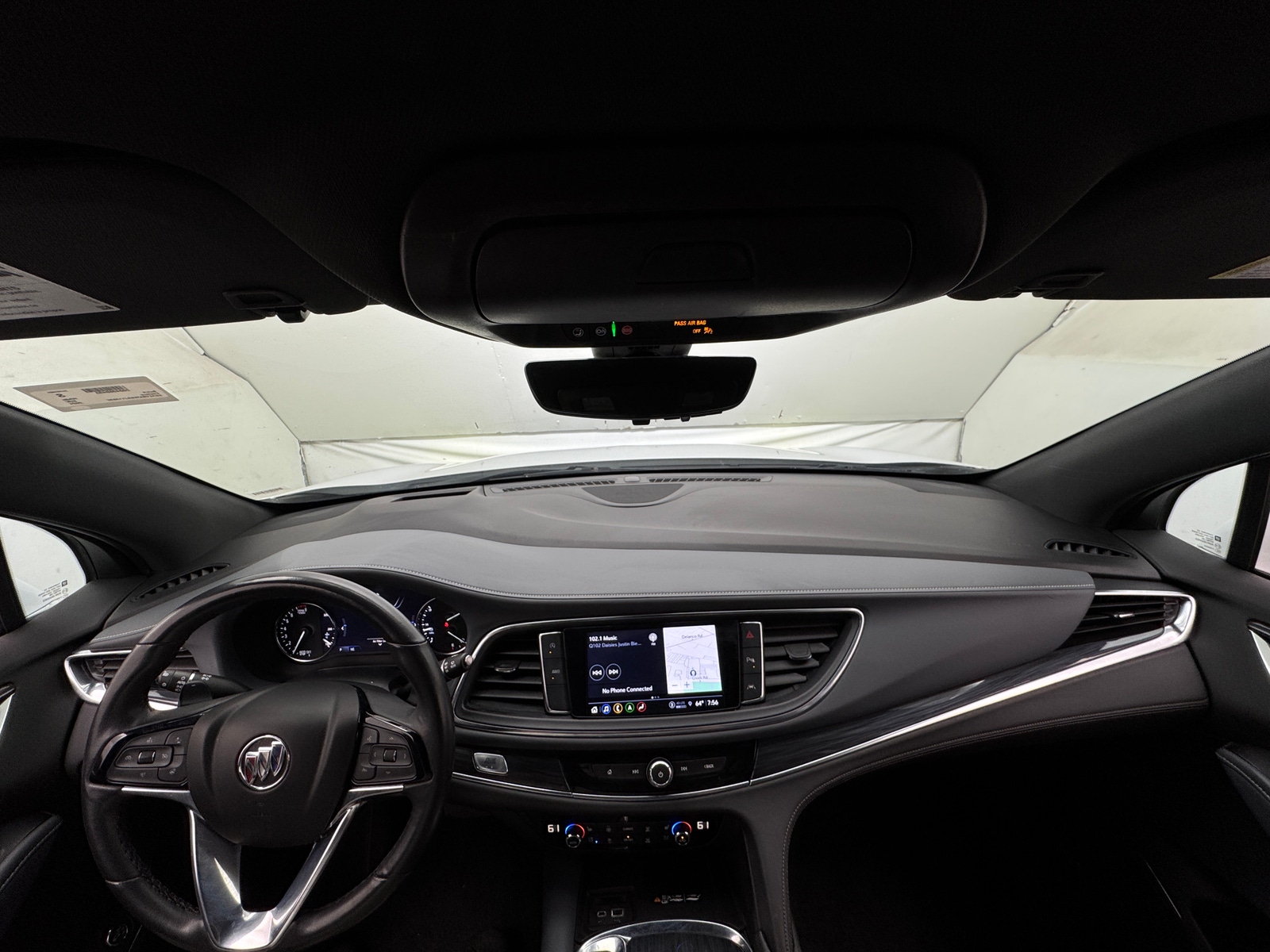 Thumbnail: 2024 Buick Enclave - 2