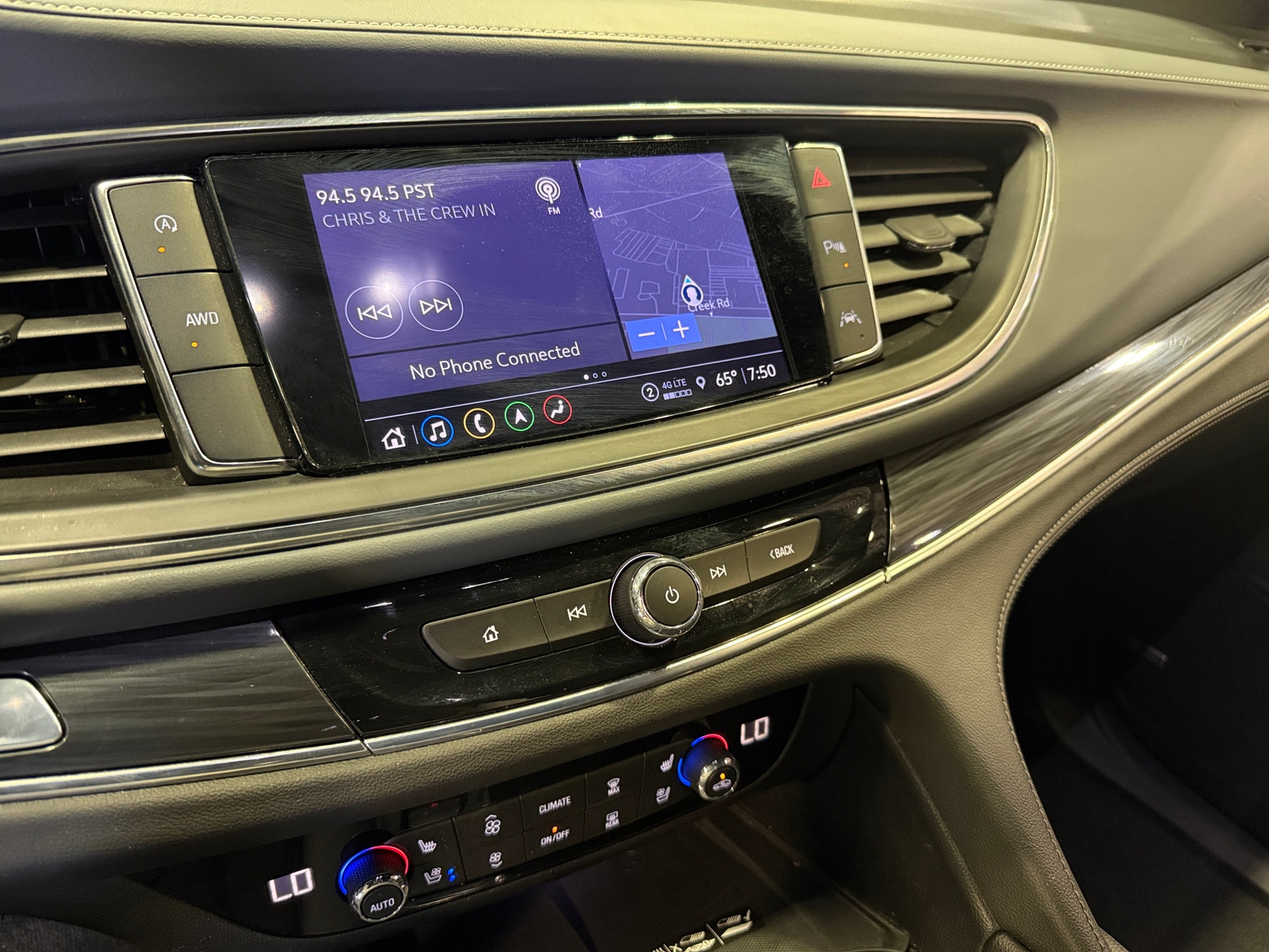 Thumbnail: 2024 Buick Enclave - 3