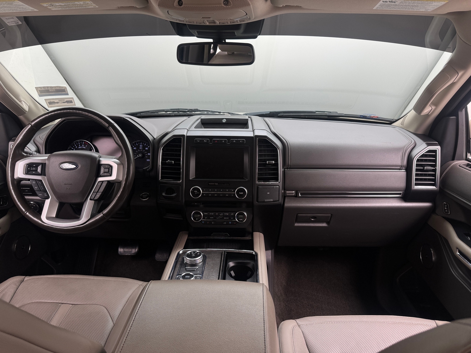 Thumbnail: 2018 Ford Expedition - 2