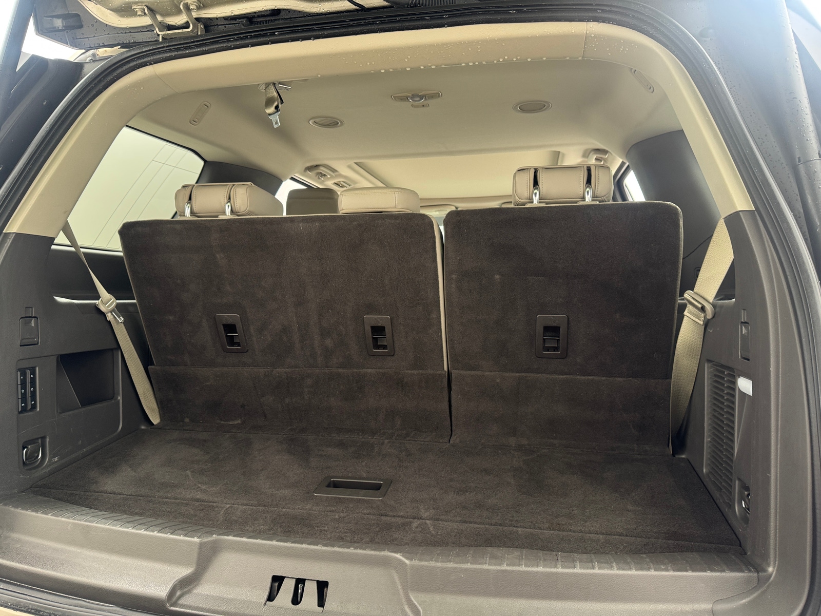 Thumbnail: 2018 Ford Expedition - 6