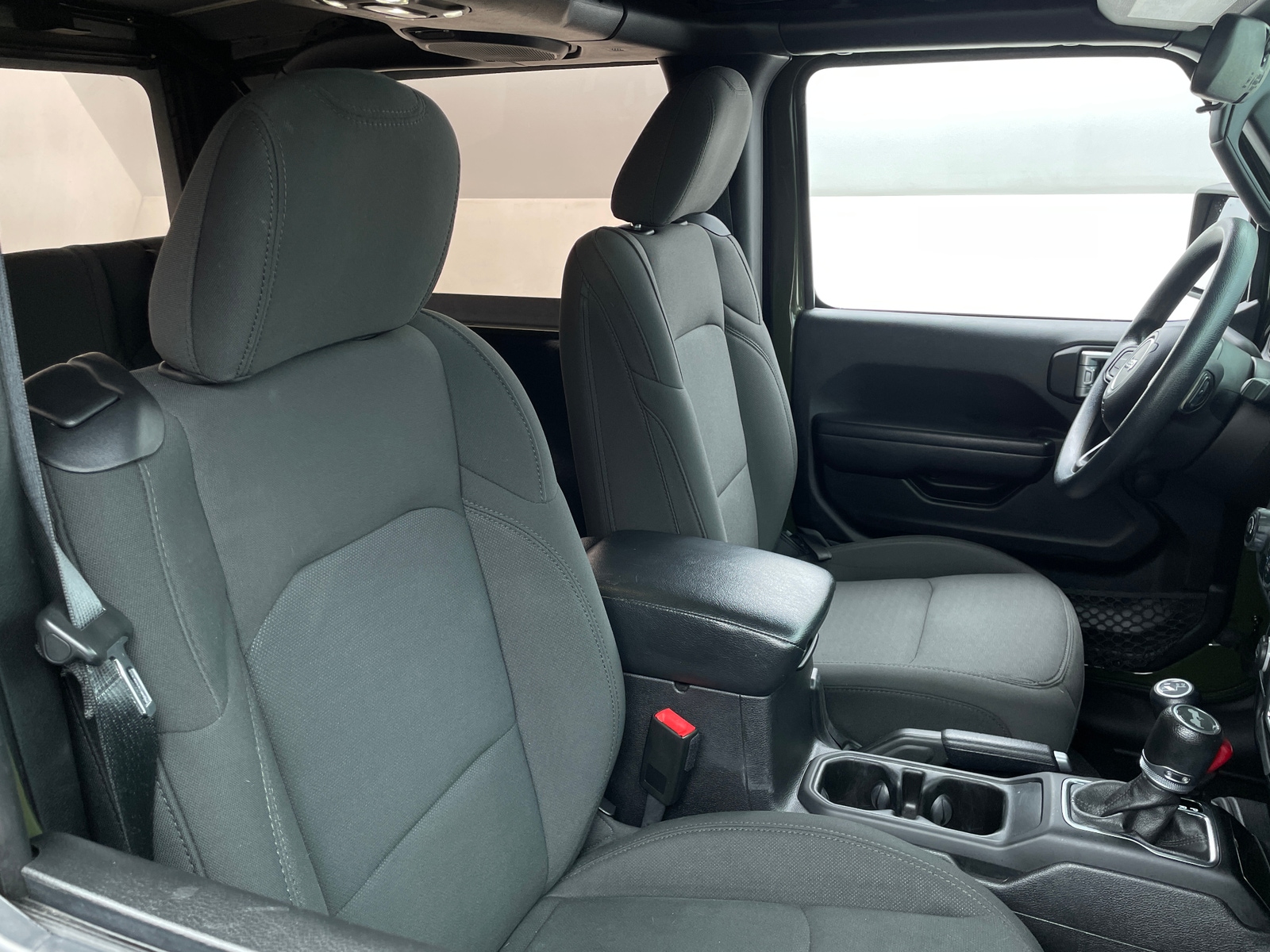 Thumbnail: 2020 Jeep Wrangler - 2